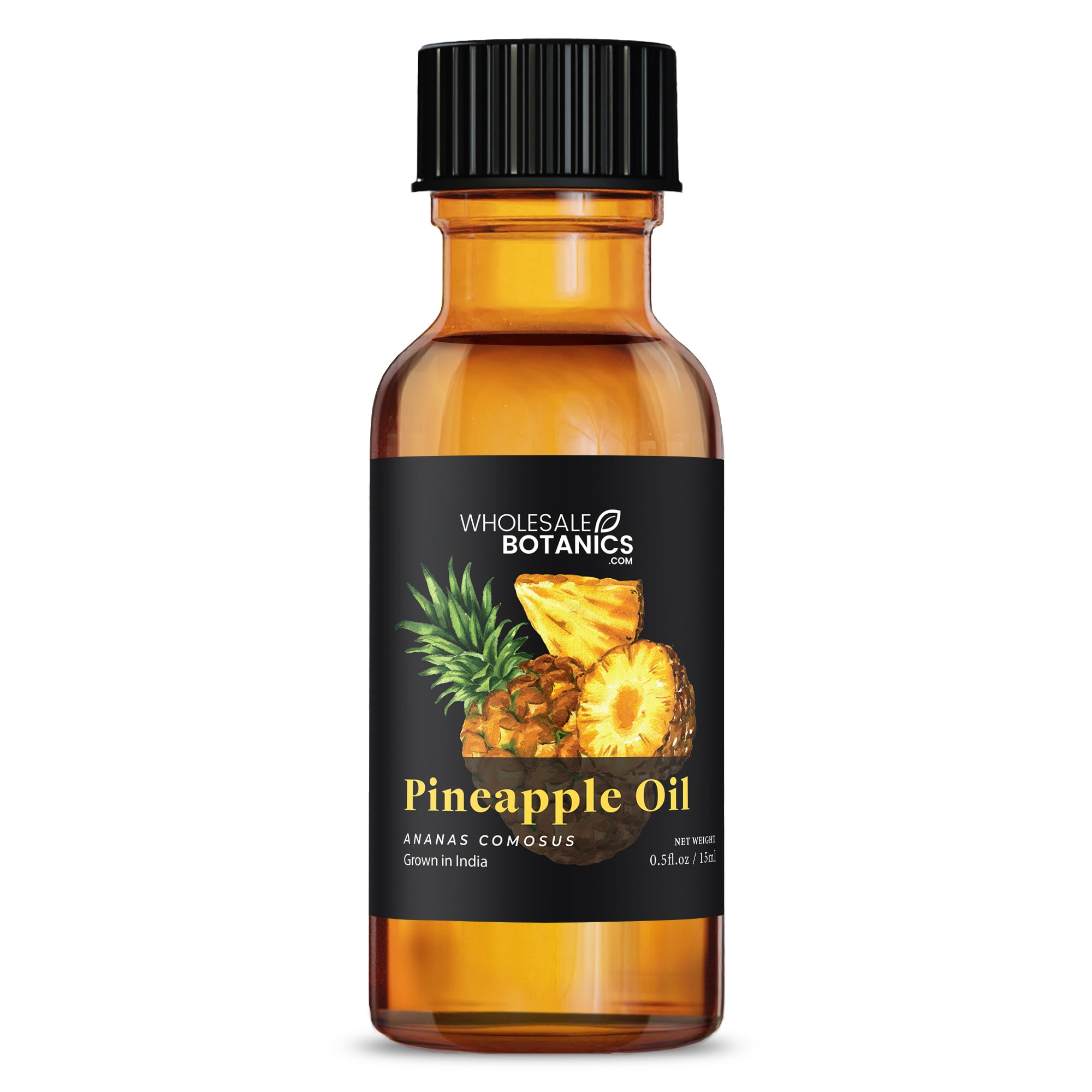 Pineapple Oil