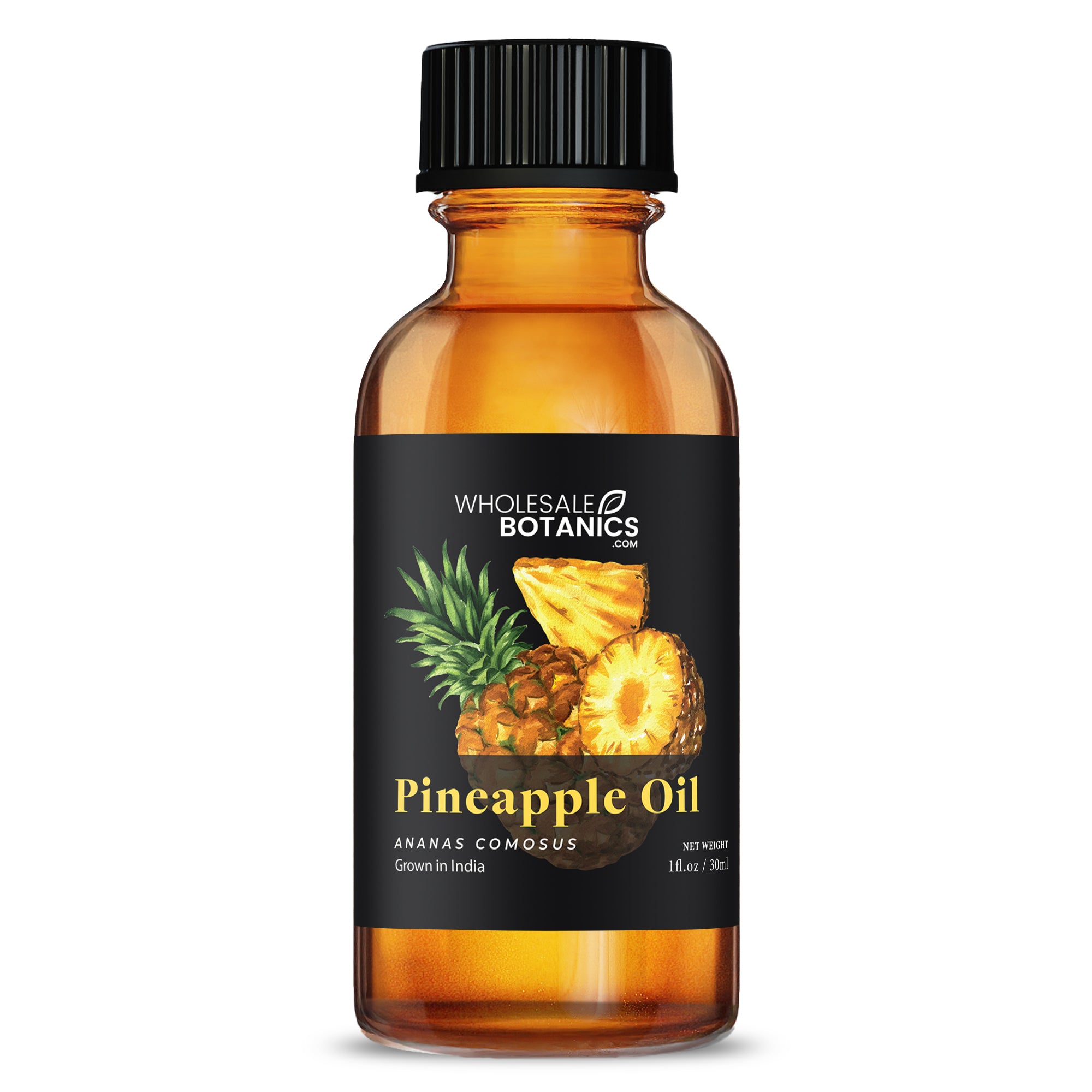 Pineapple Oil