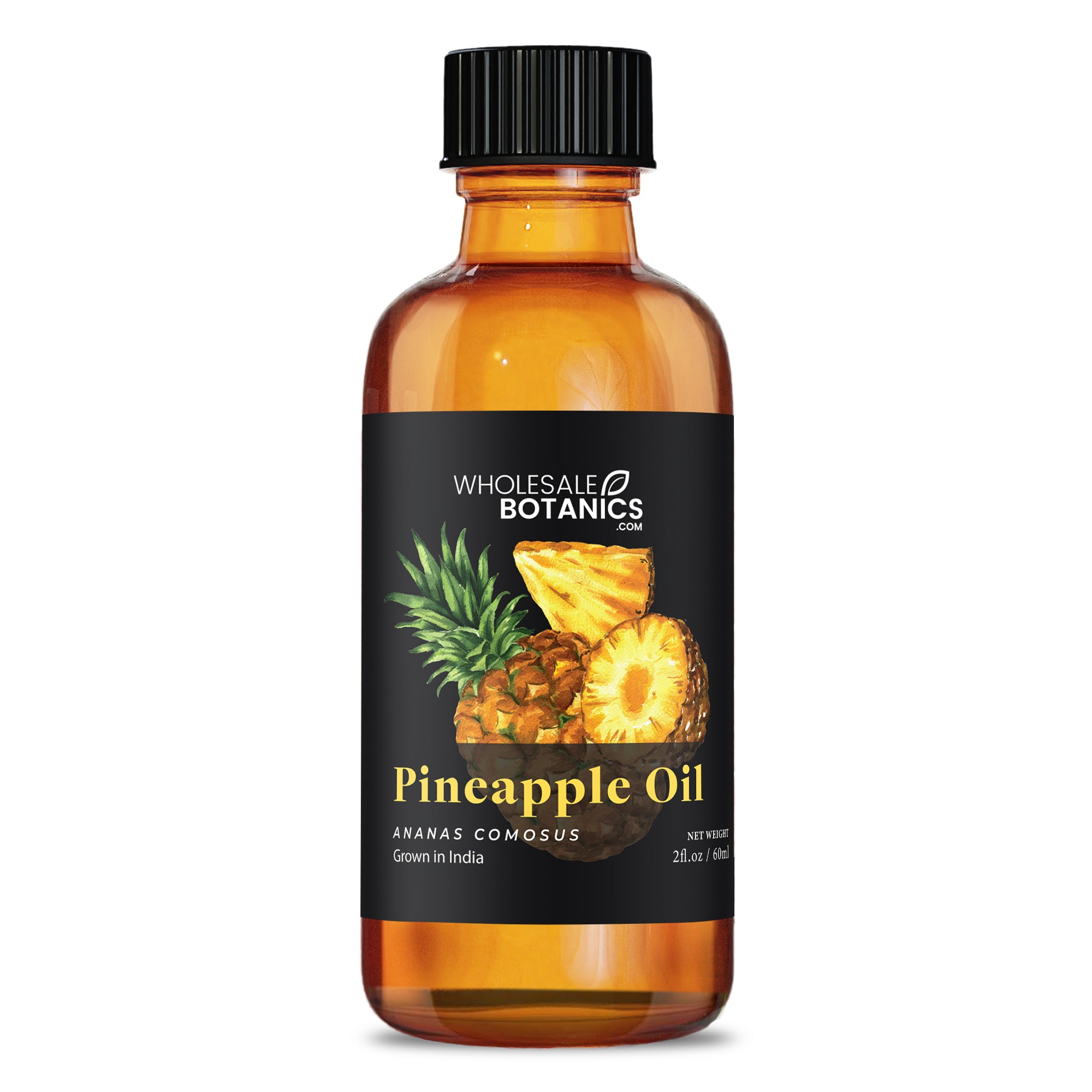 Pineapple Oil