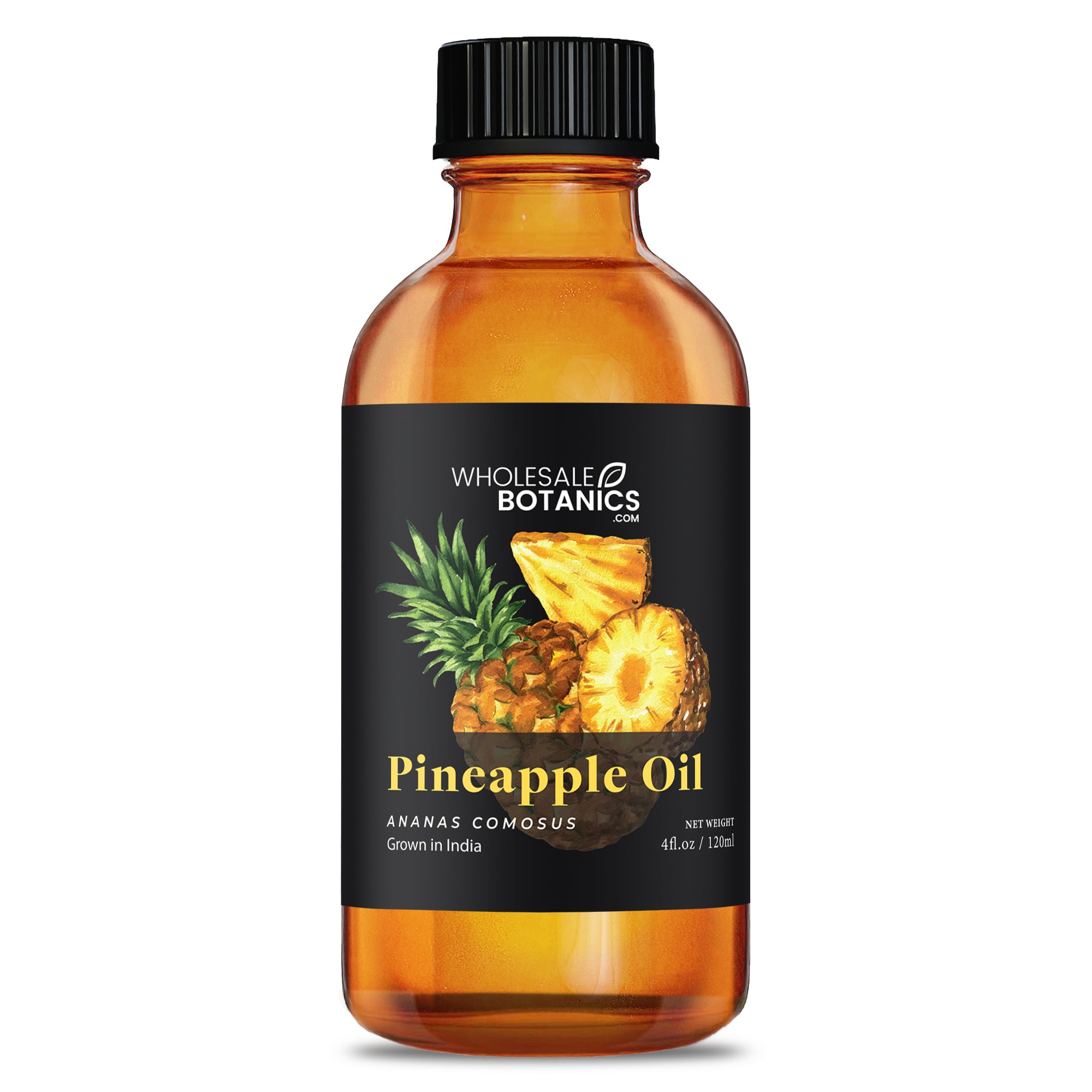 Pineapple Oil