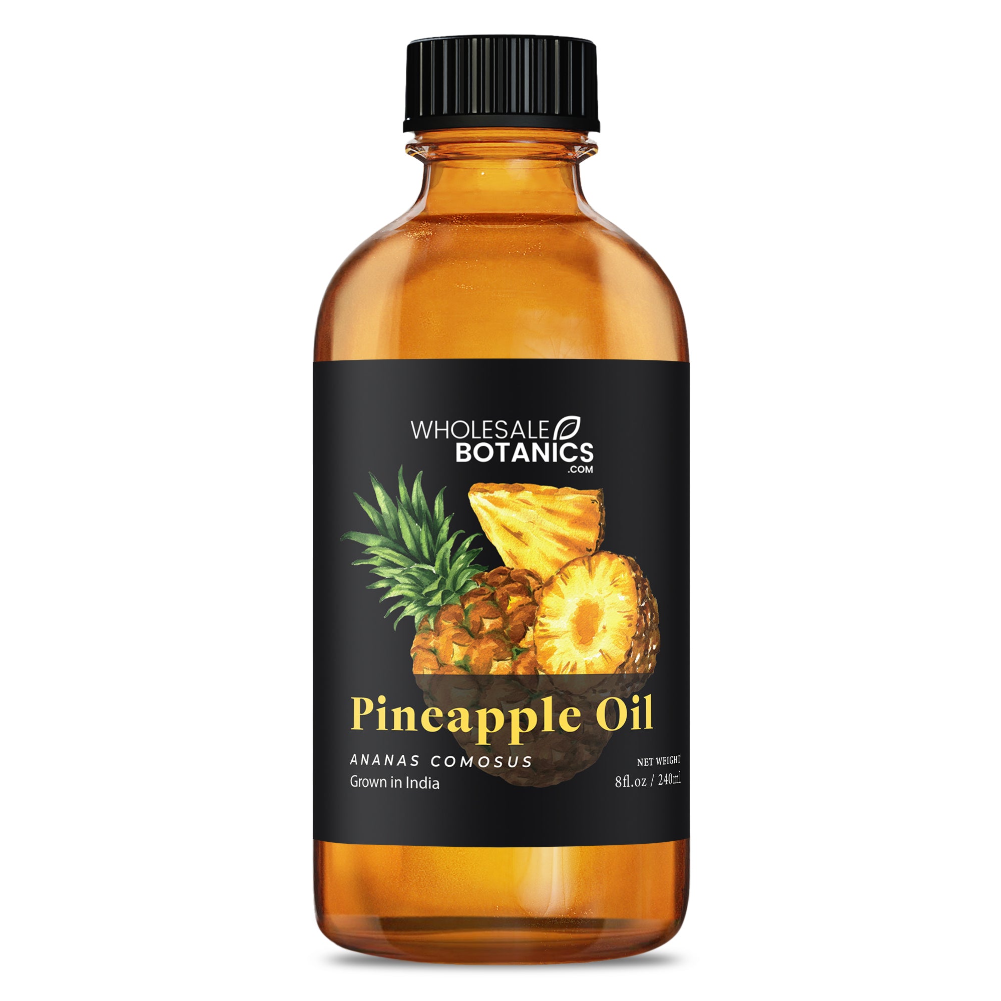 Pineapple Oil