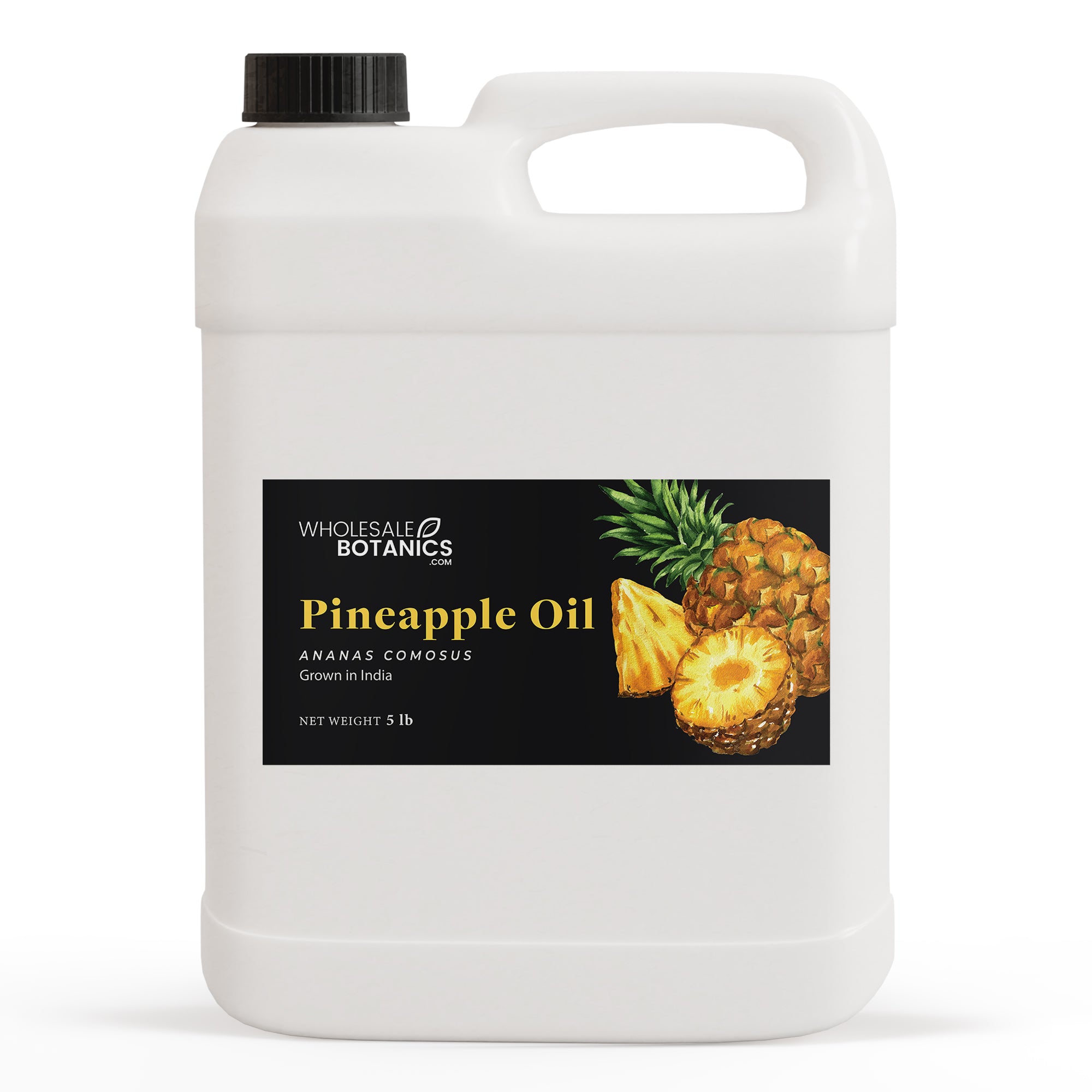 Pineapple Oil