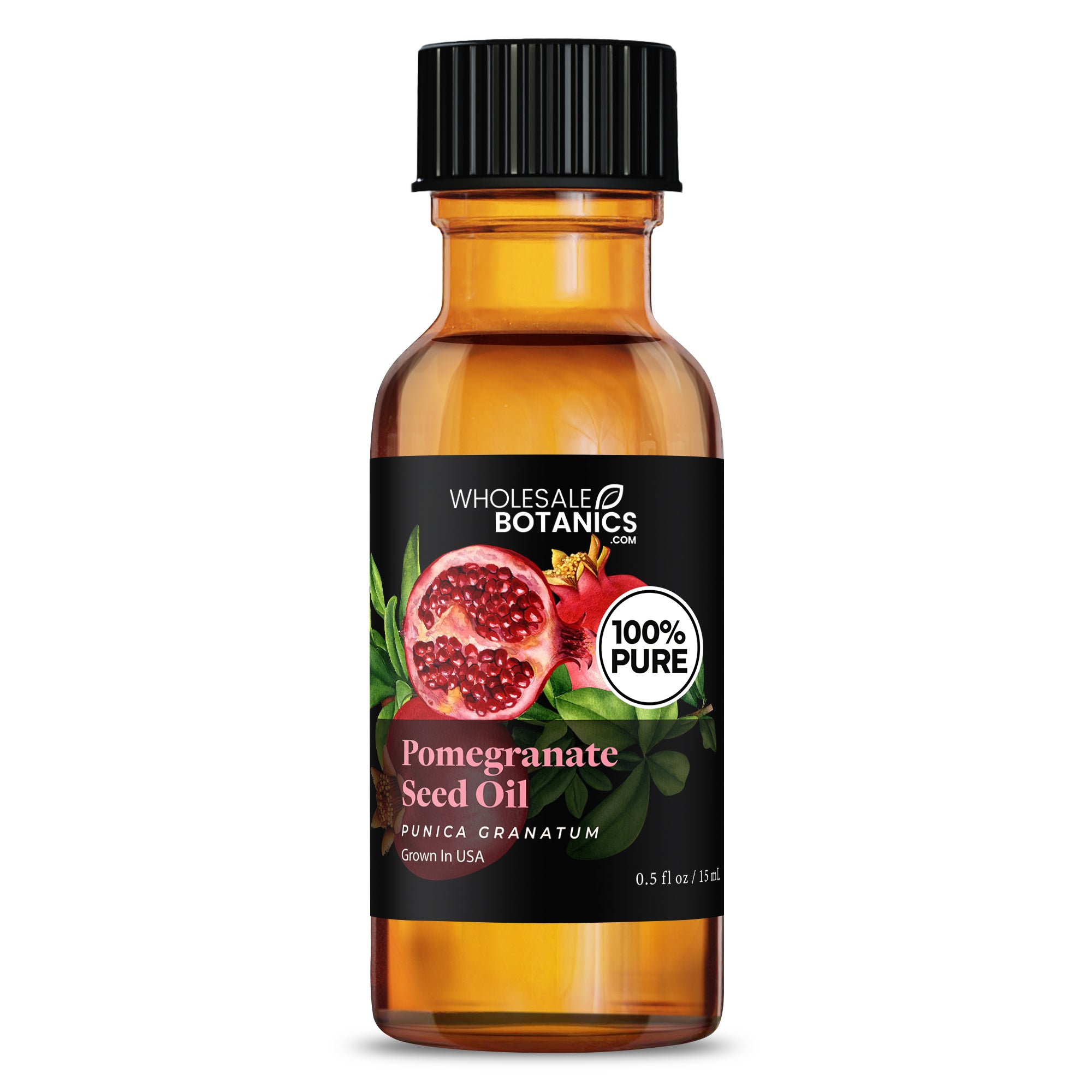 Pomegranate Seed Oil