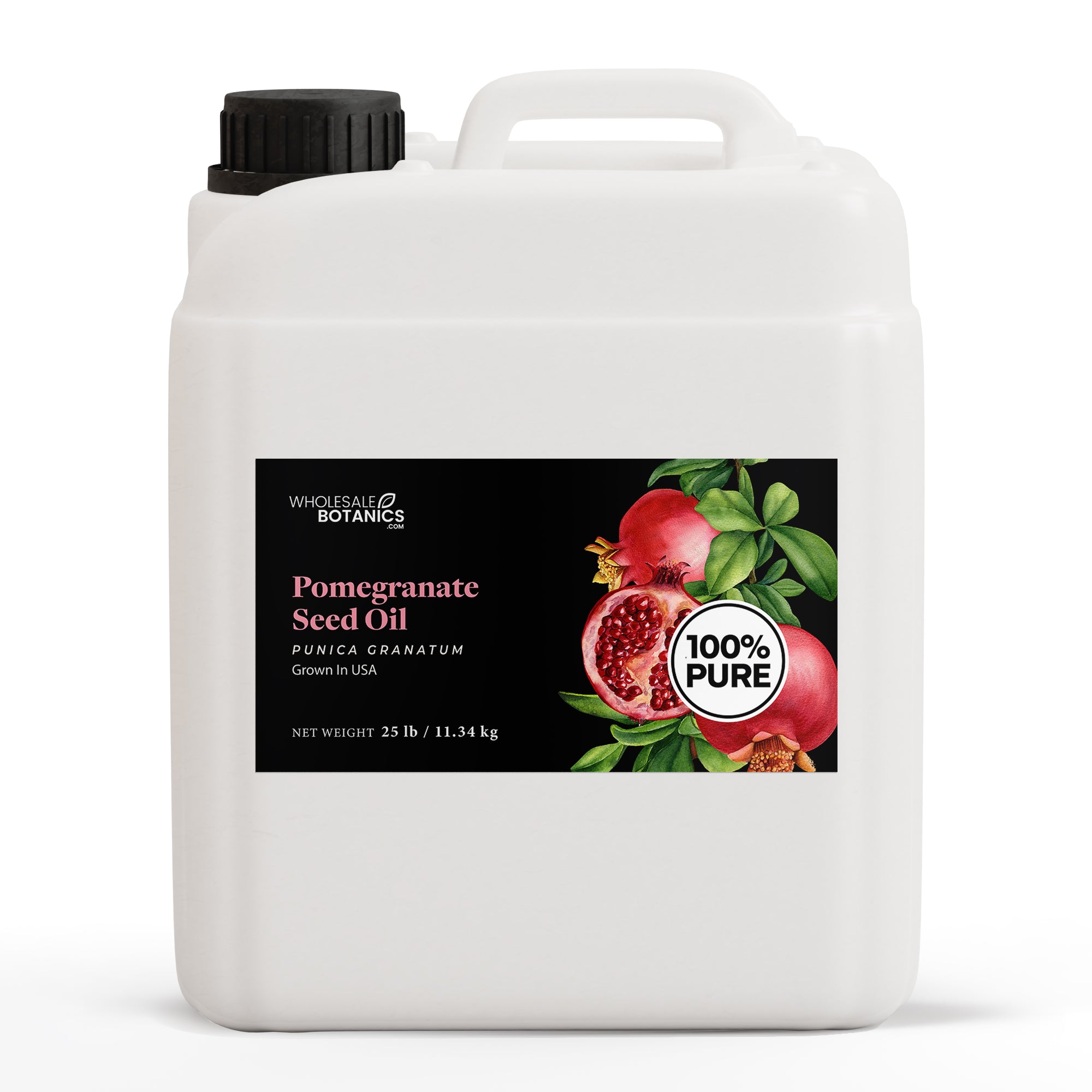 Pomegranate Seed Oil