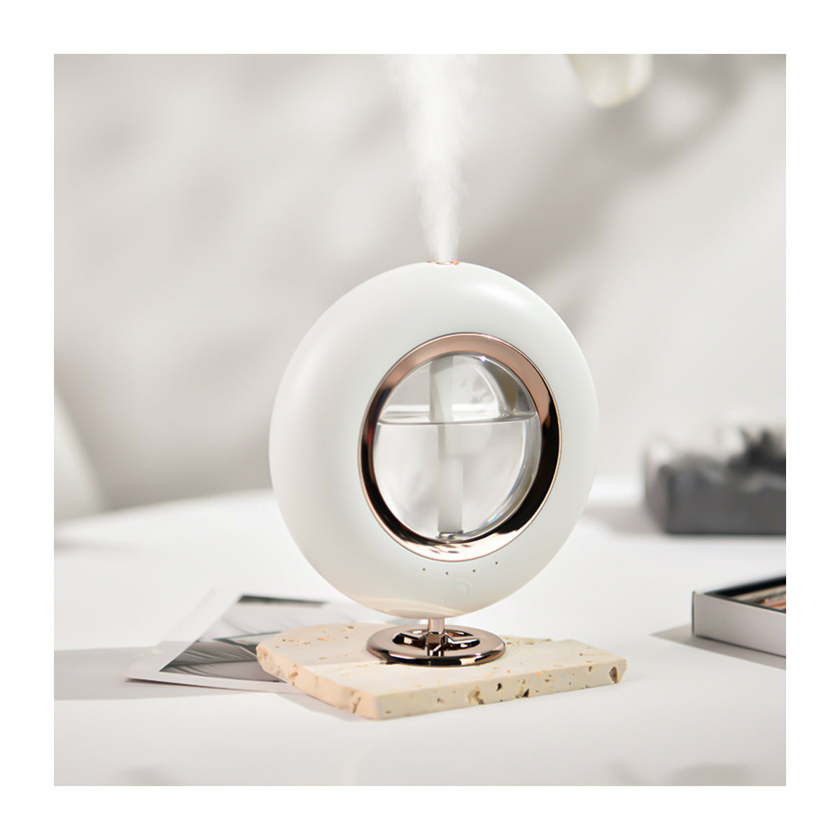Orbit Wall Aroma Diffuser (Small)
