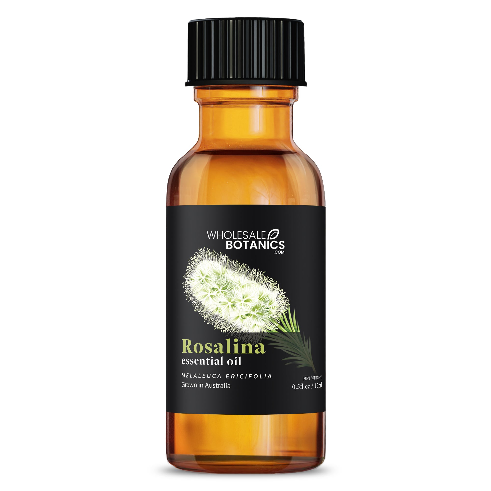 Rosalina Essential Oil