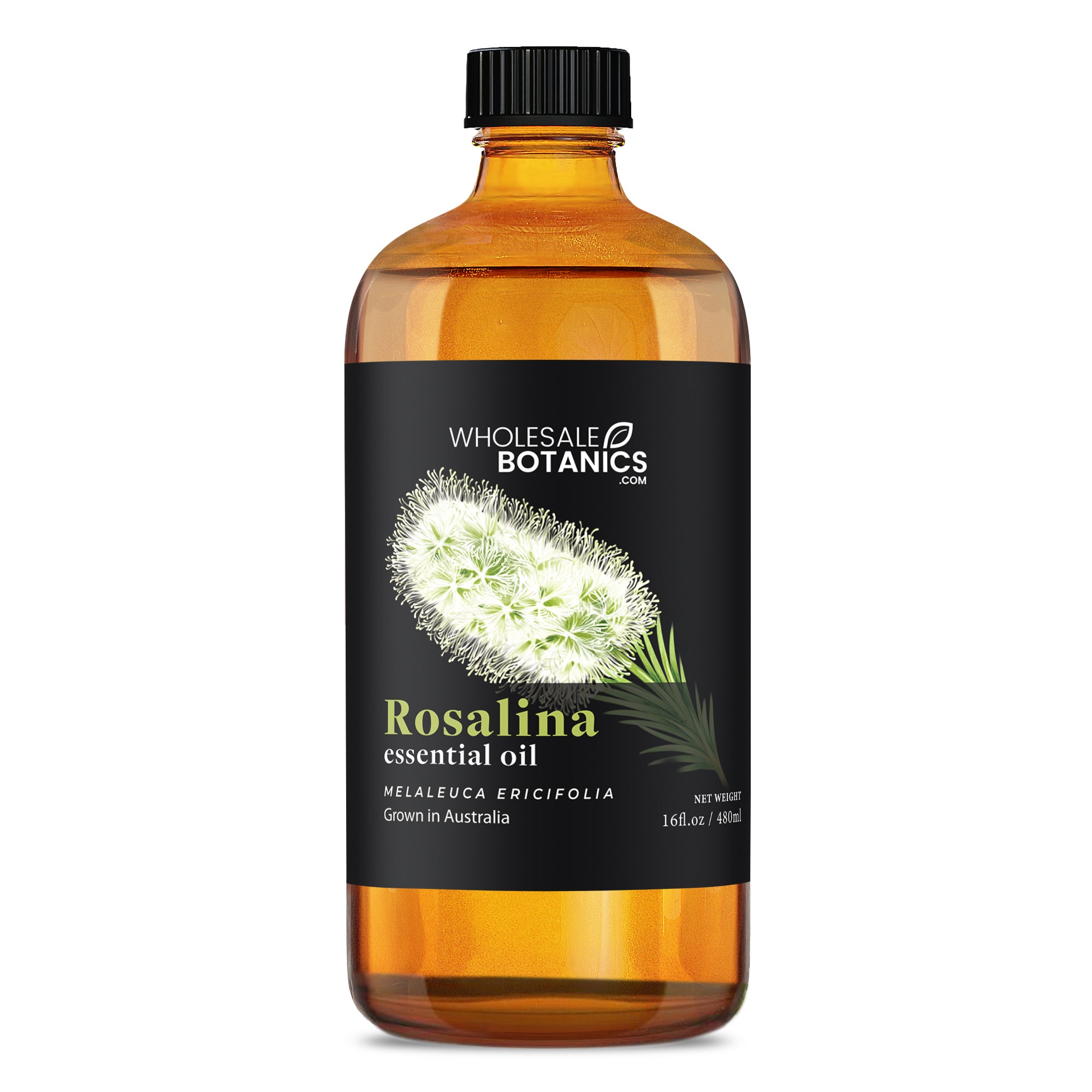 Rosalina Essential Oil