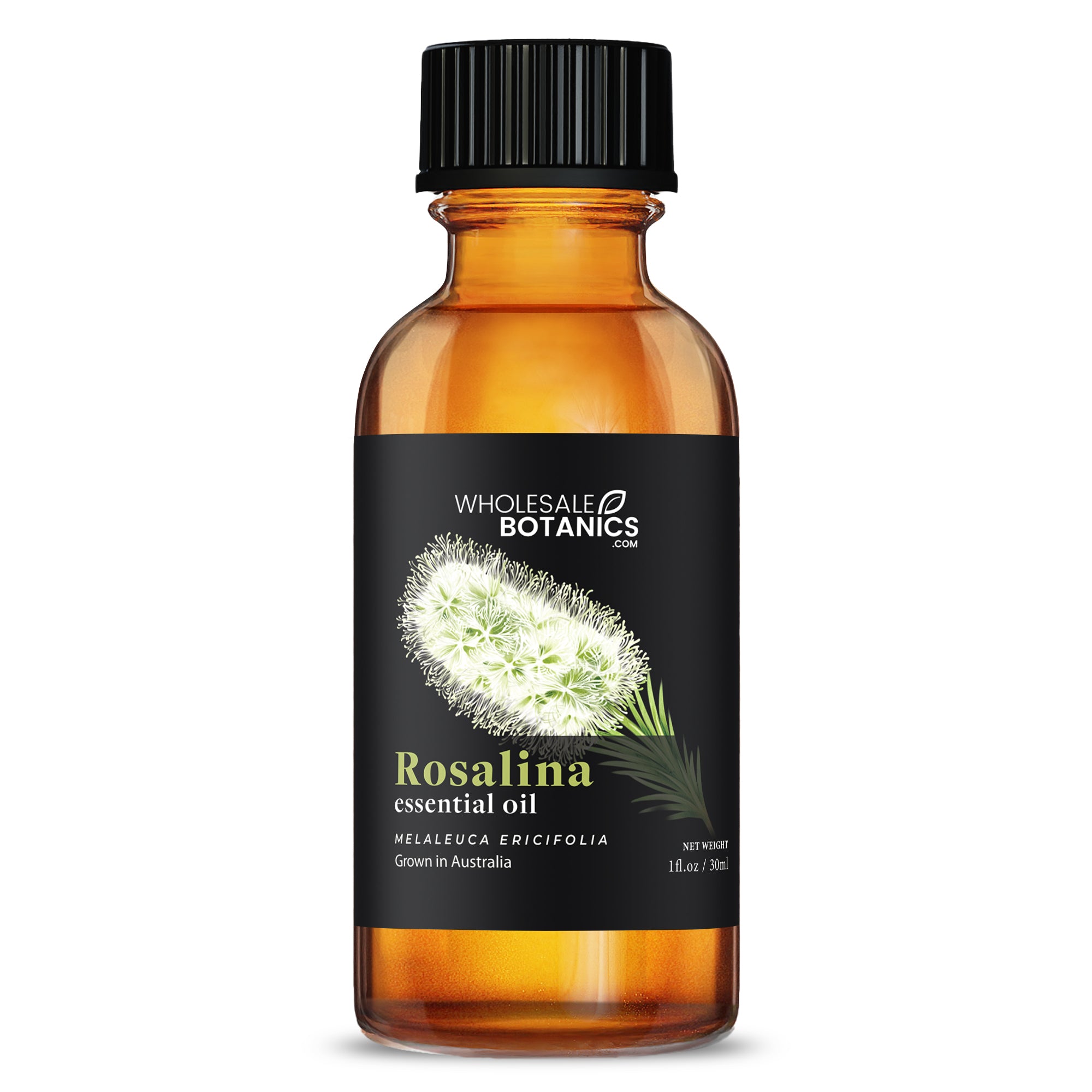 Rosalina Essential Oil