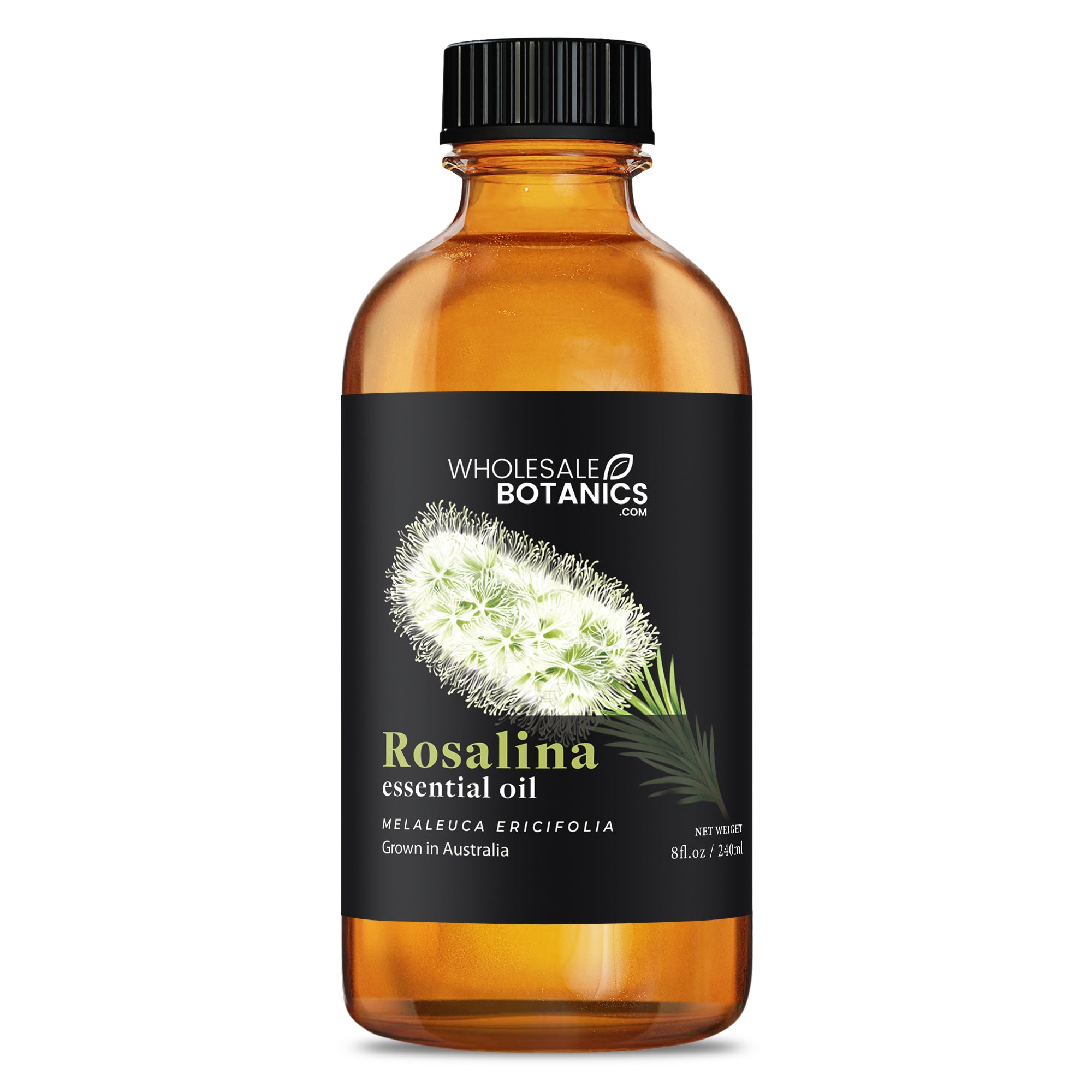 Rosalina Essential Oil