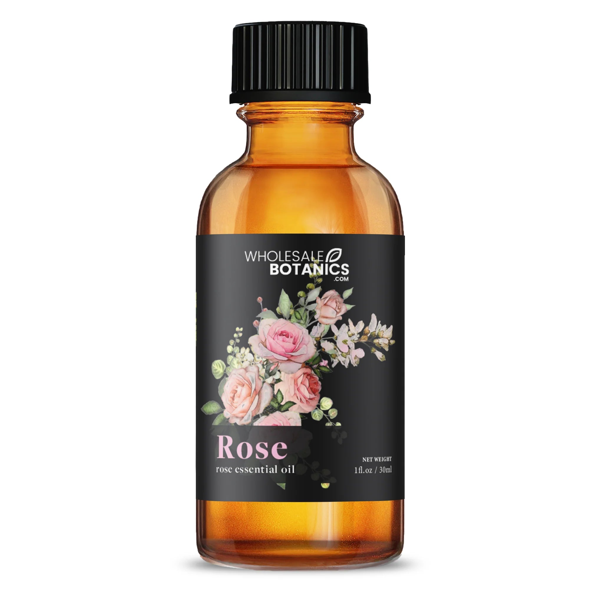 Botanical Essential Oil Bundle