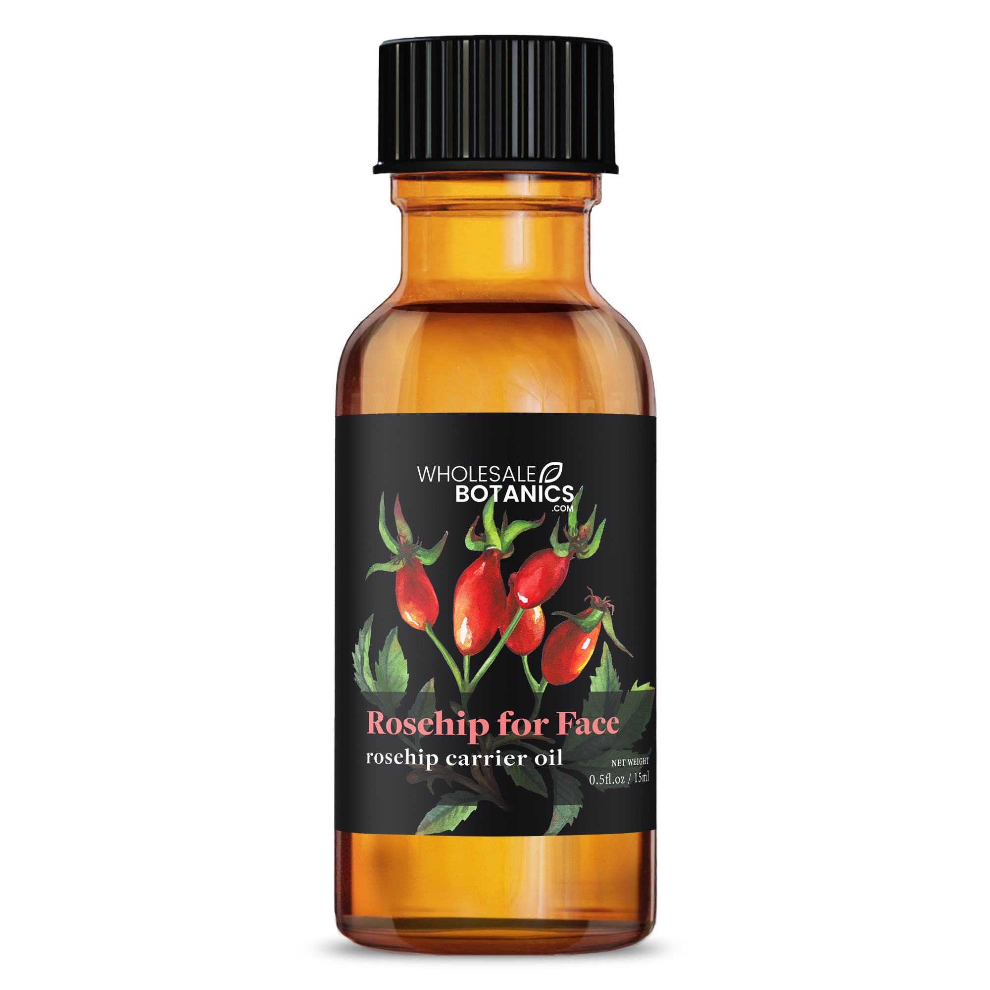 Rosehip Oil For Face