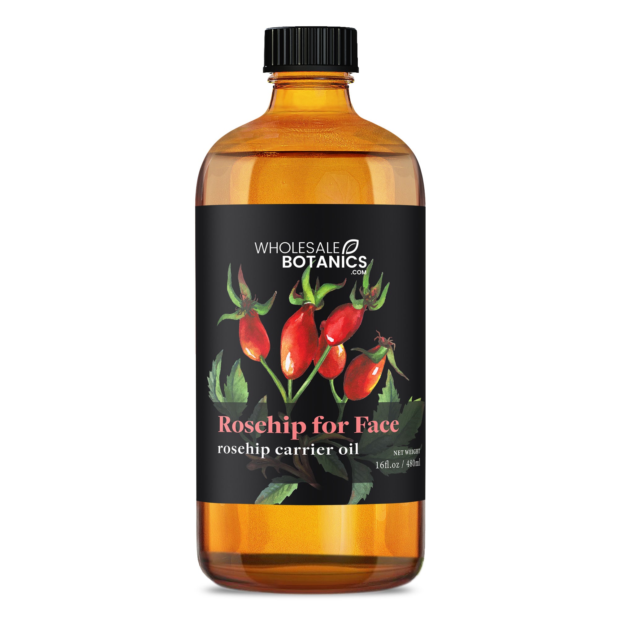 Rosehip Oil For Face