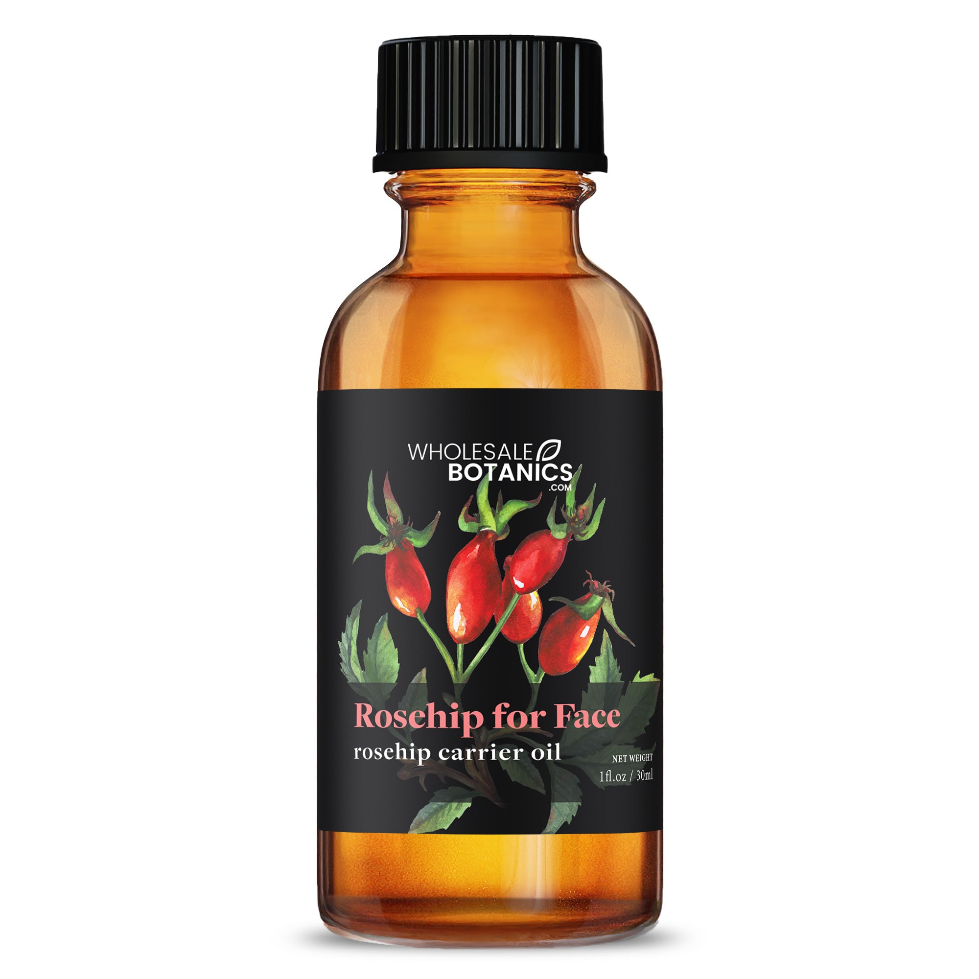 Rosehip Oil For Face