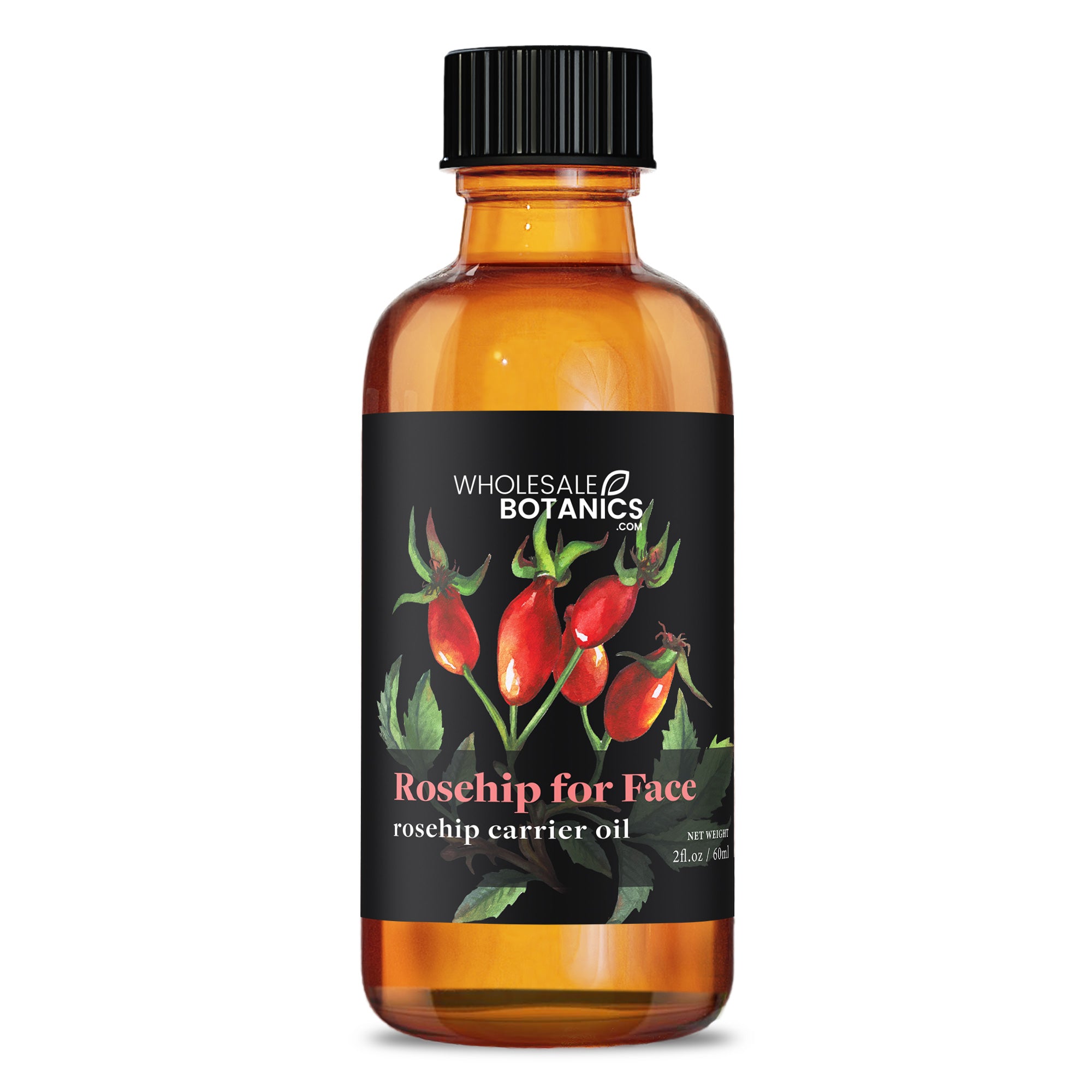 Rosehip Oil For Face