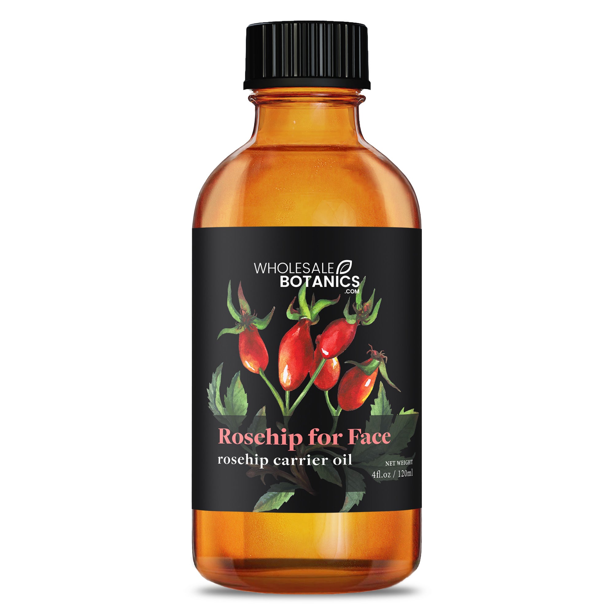 Rosehip Oil For Face