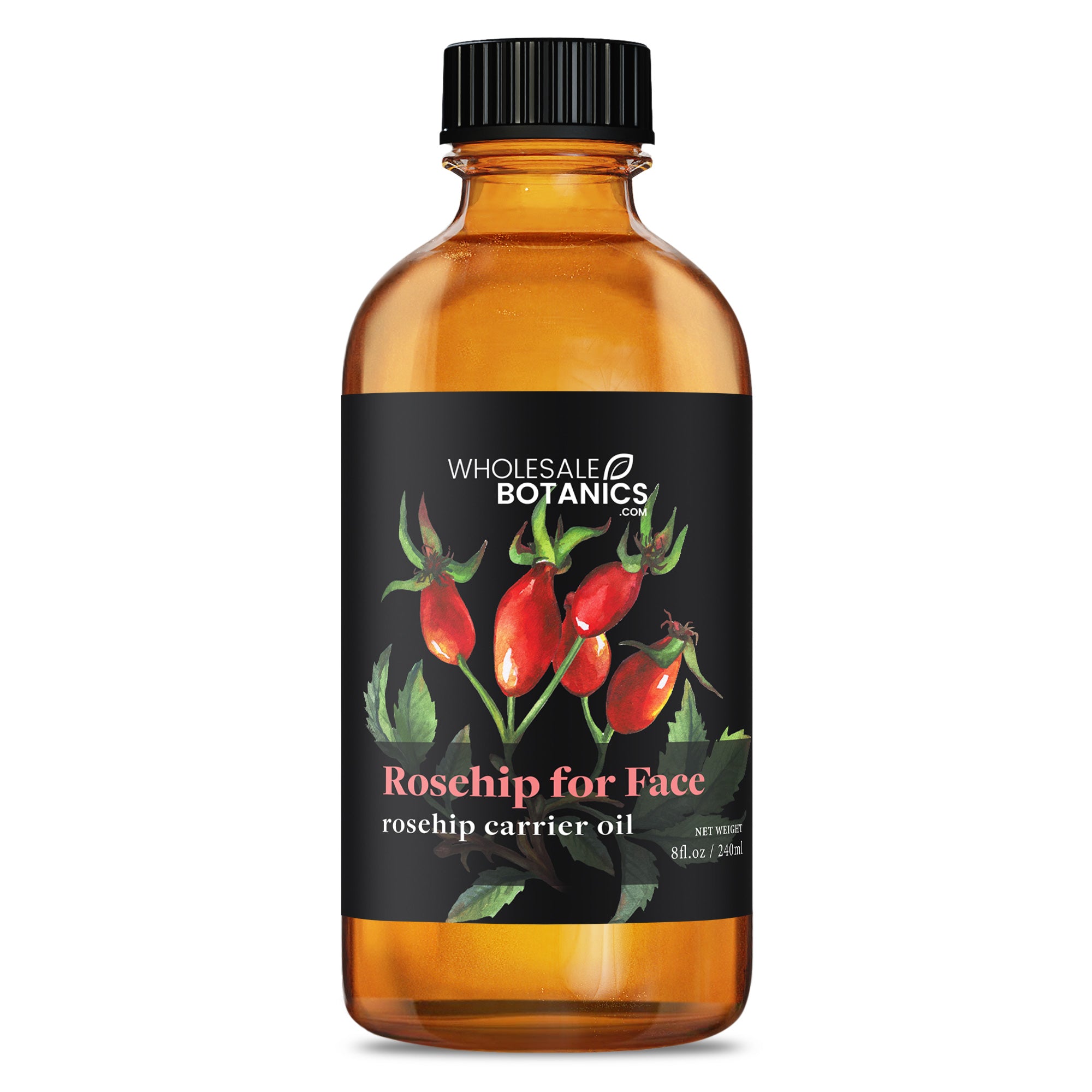 Rosehip Oil For Face