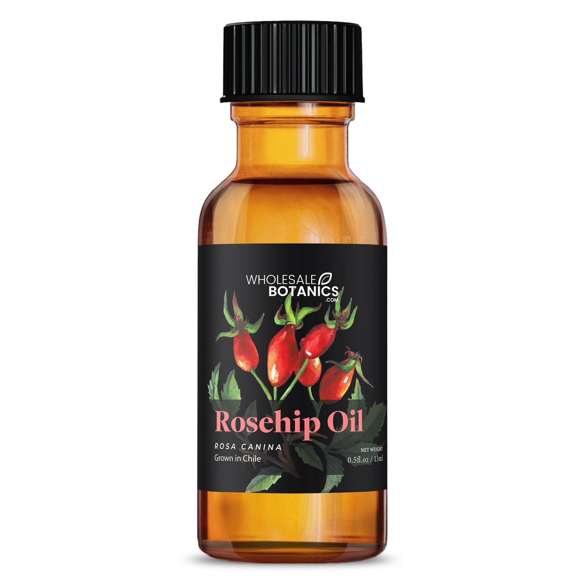 Rosehip Oil