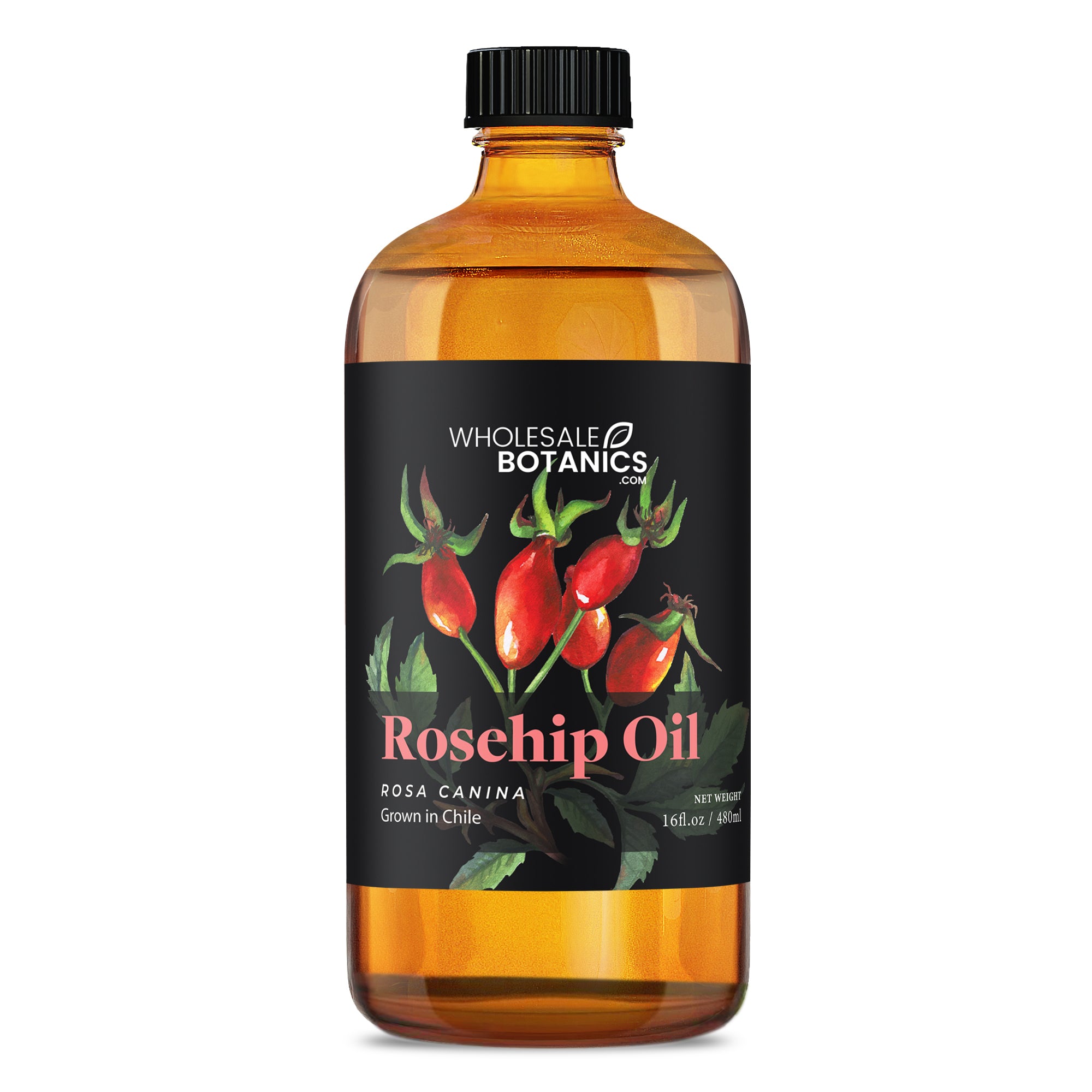 Rosehip Oil