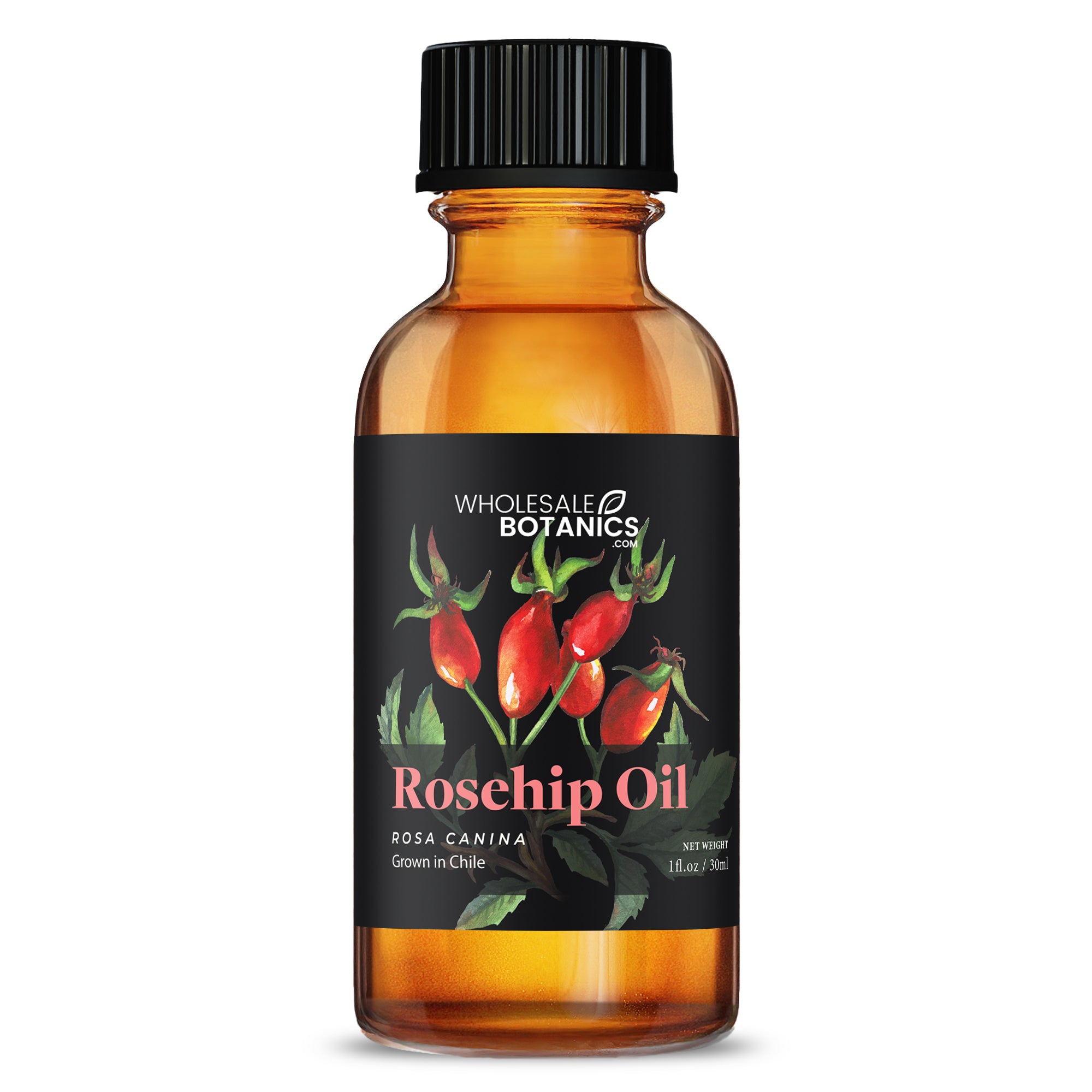 Rosehip Oil