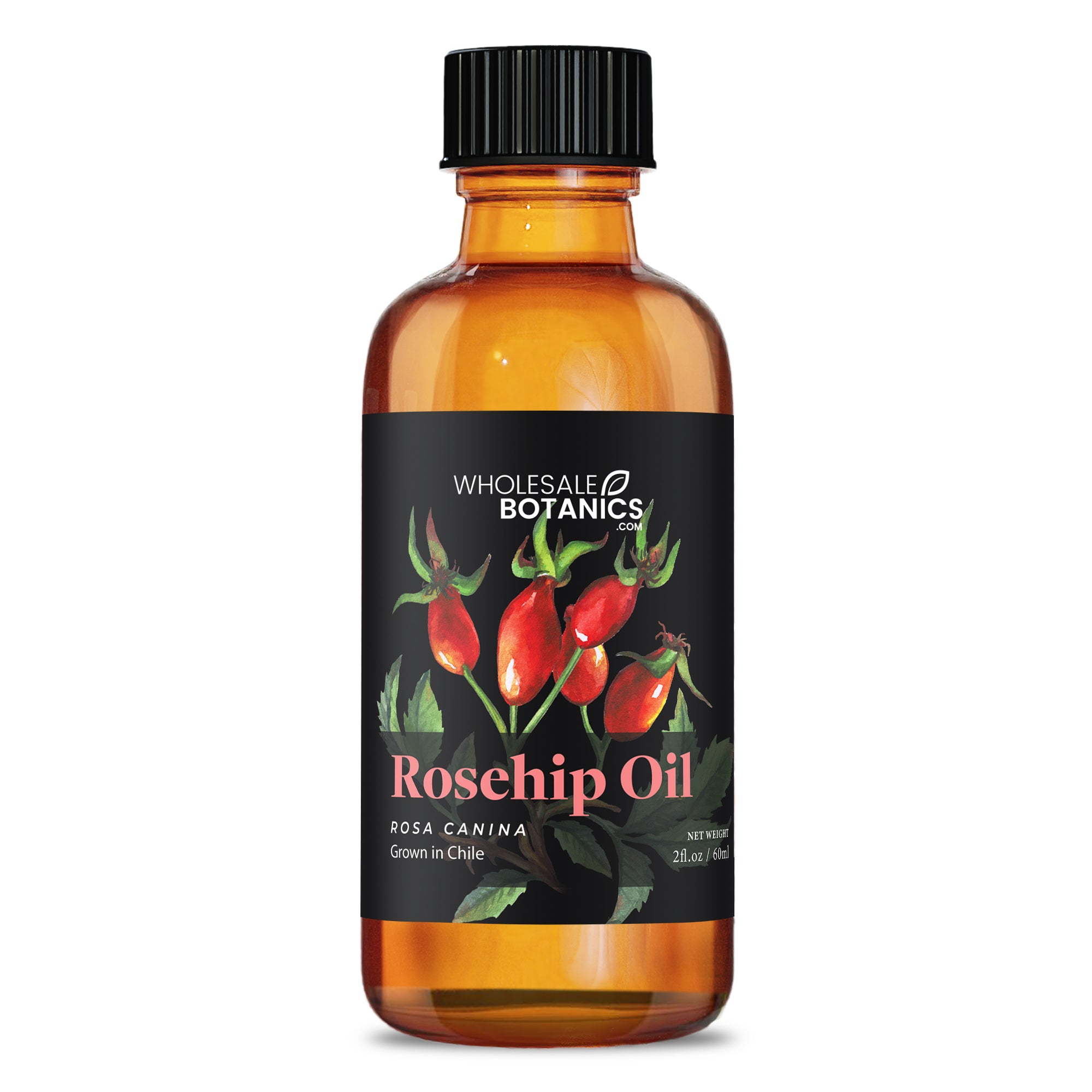 Rosehip Oil