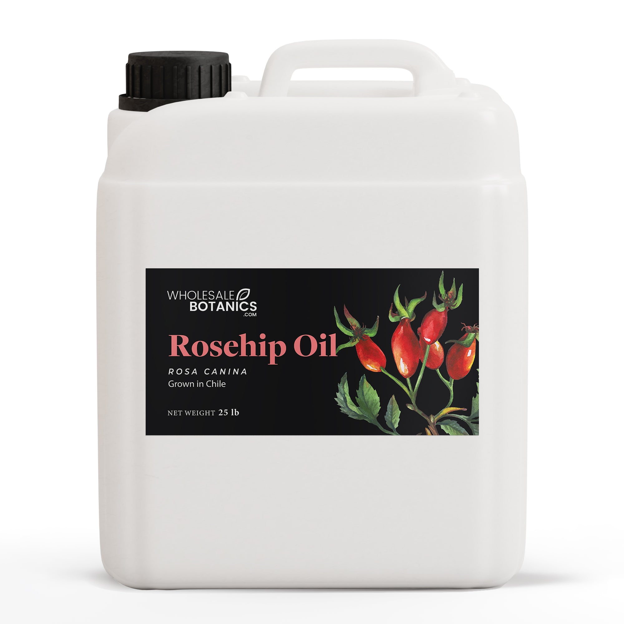 Rosehip Oil