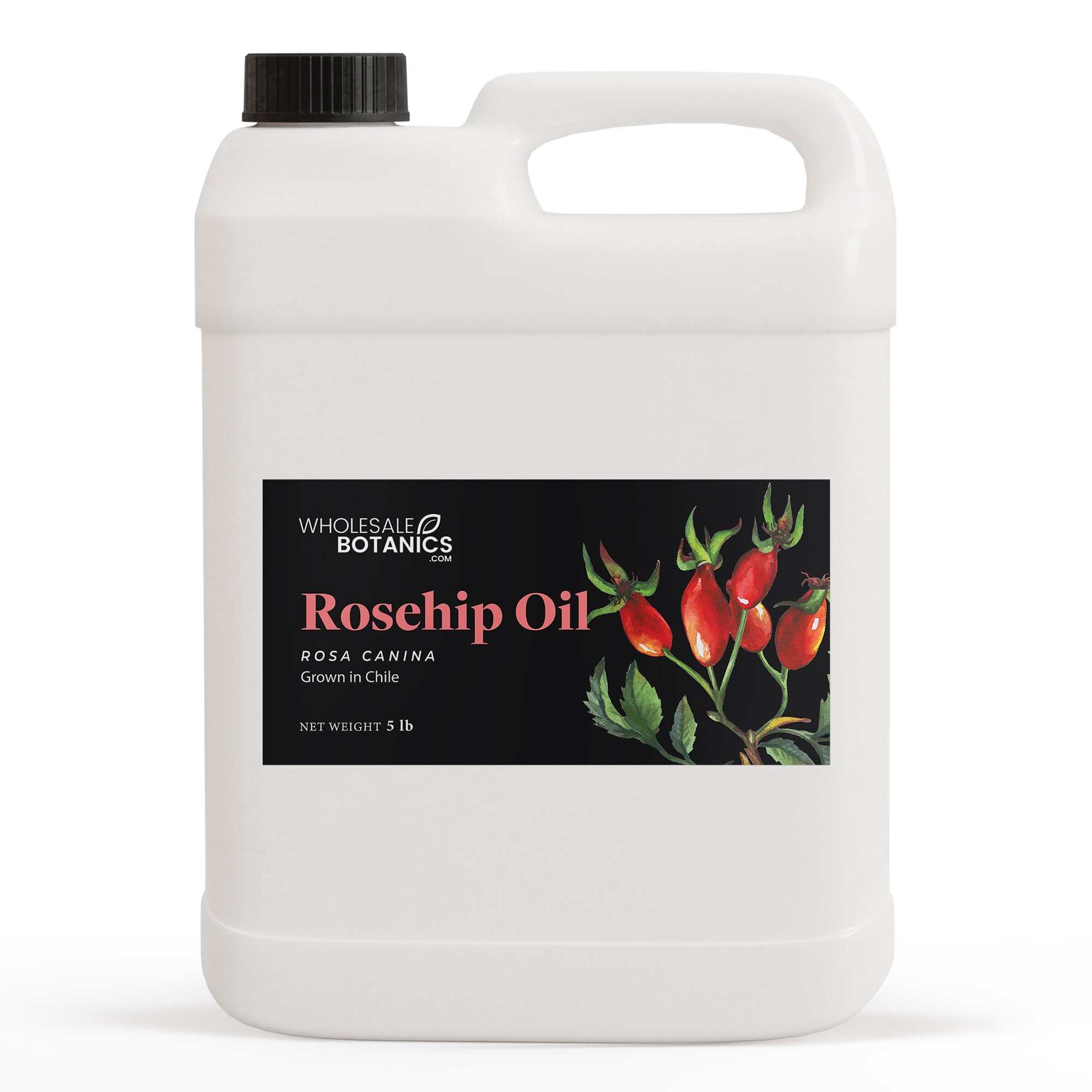 Rosehip Oil