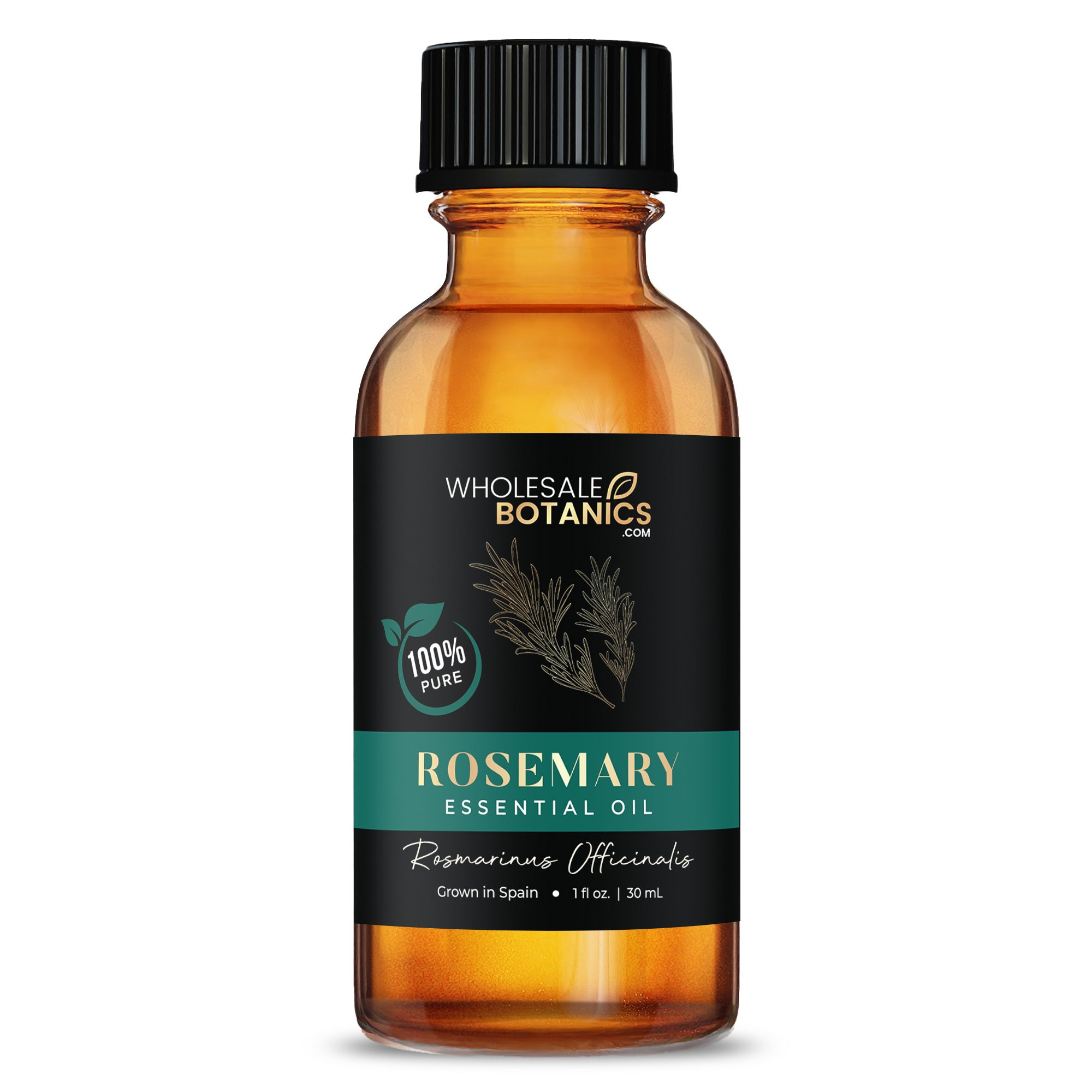 Rosemary Essential Oil - Pure