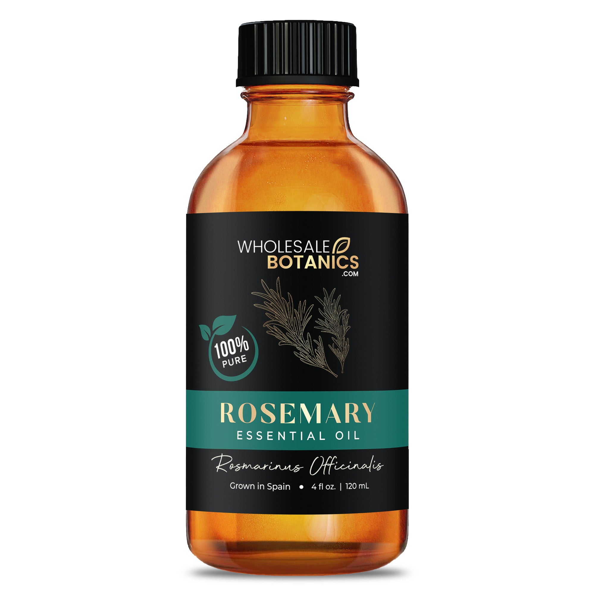 Rosemary Essential Oil - Purity