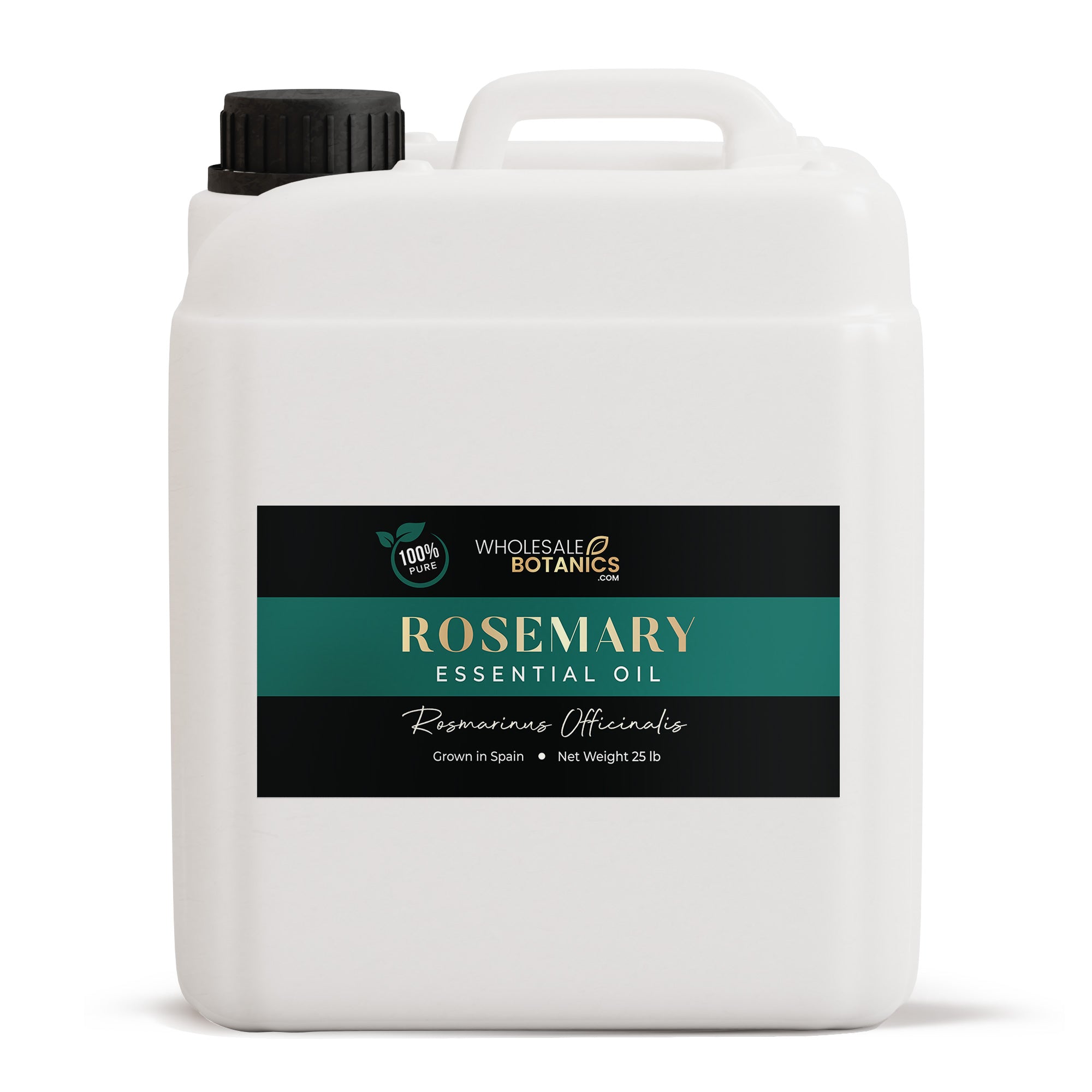 Rosemary Essential Oil - Purity