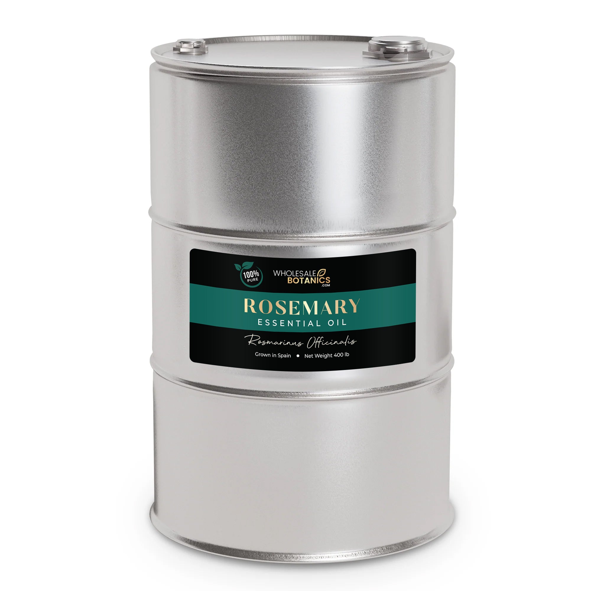 Rosemary Essential Oil - Pure