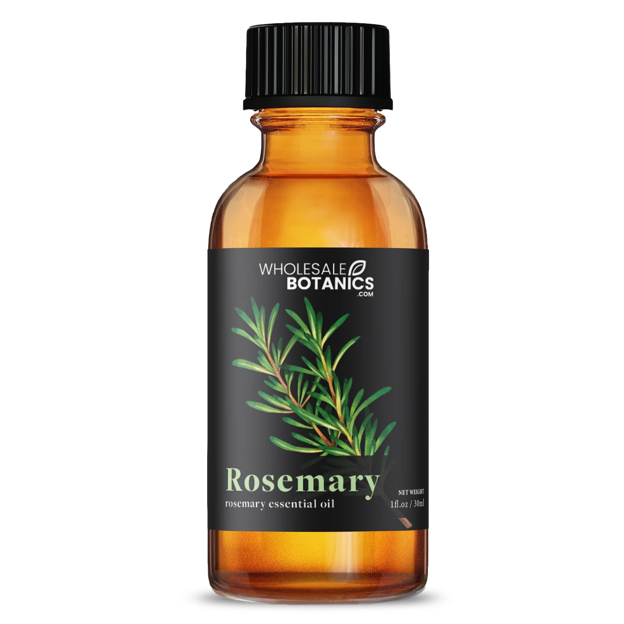 Botanical Essential Oil Bundle