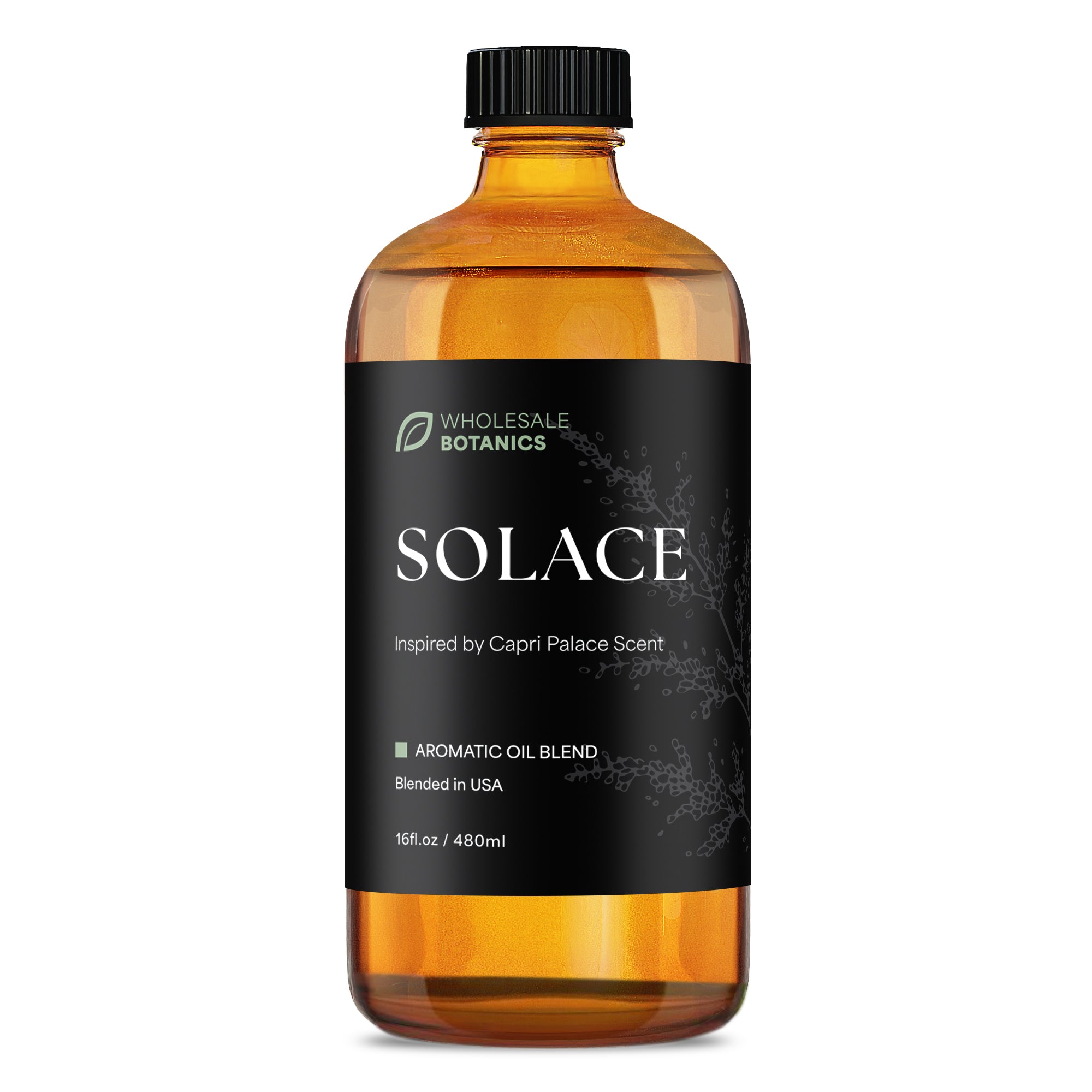 Solace – Inspired by Capri Palace Hotel Scent