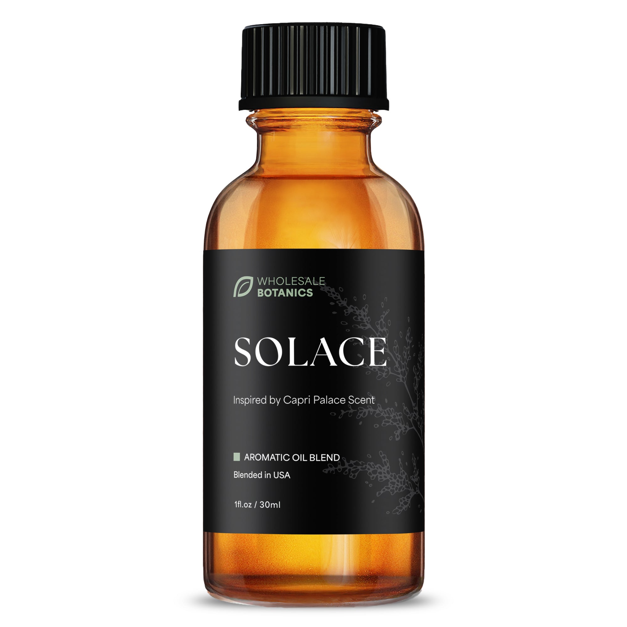 Solace – Inspired by Capri Palace Hotel Scent