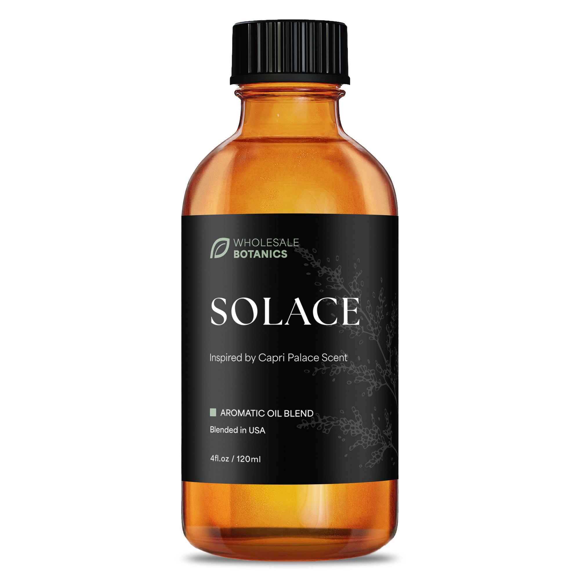 Solace – Inspired by Capri Palace Hotel Scent