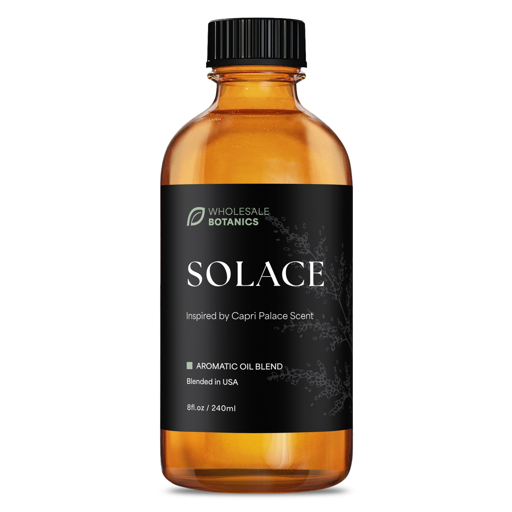 Solace – Inspired by Capri Palace Hotel Scent