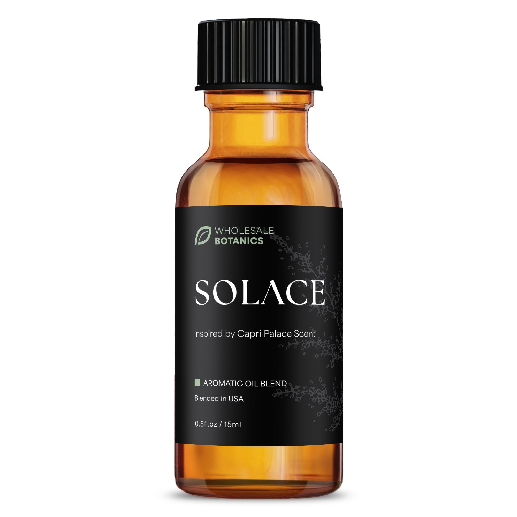 Solace – Inspired by Capri Palace Hotel Scent