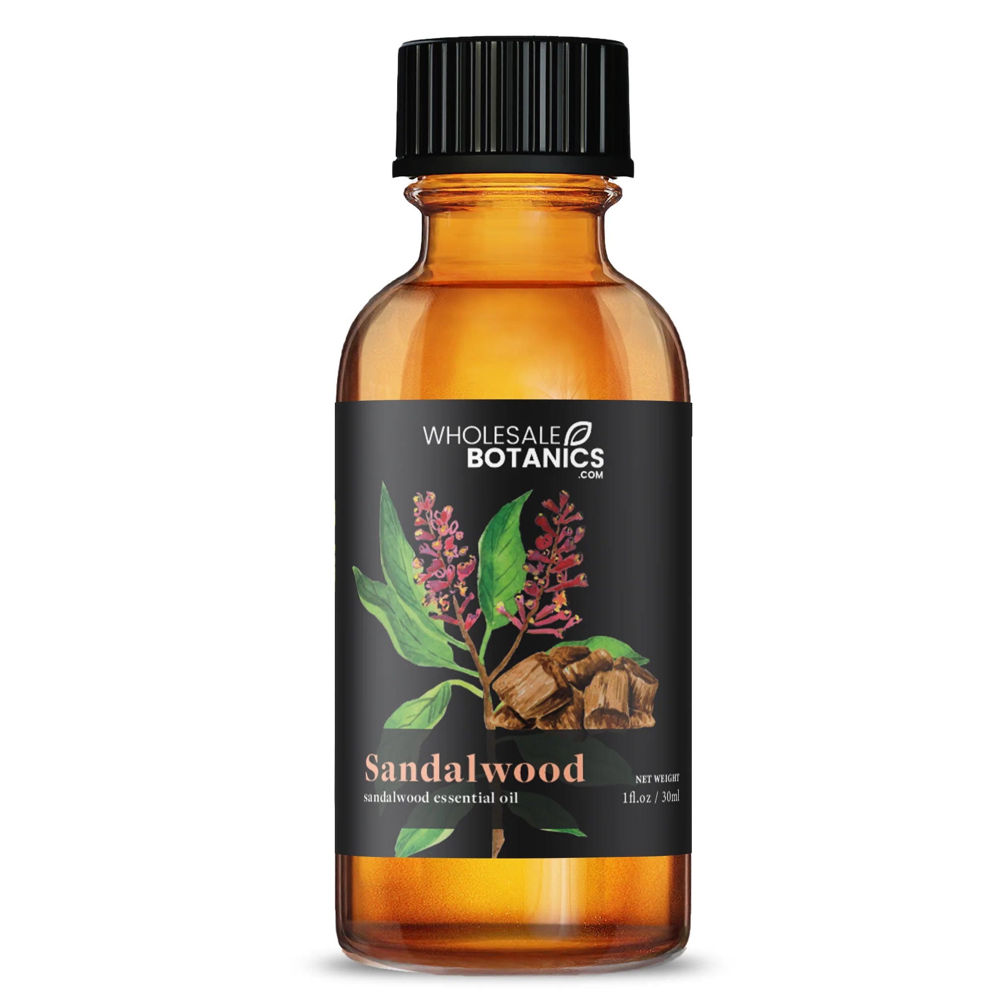 Woodsy Wonders Essential Oil Bundle