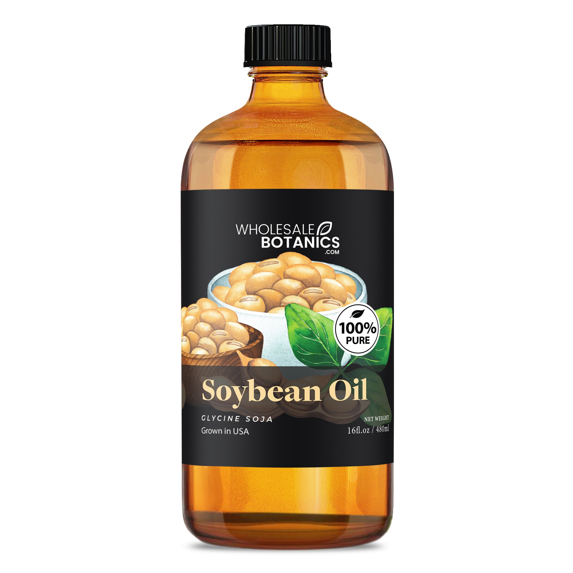 Soybean Oil