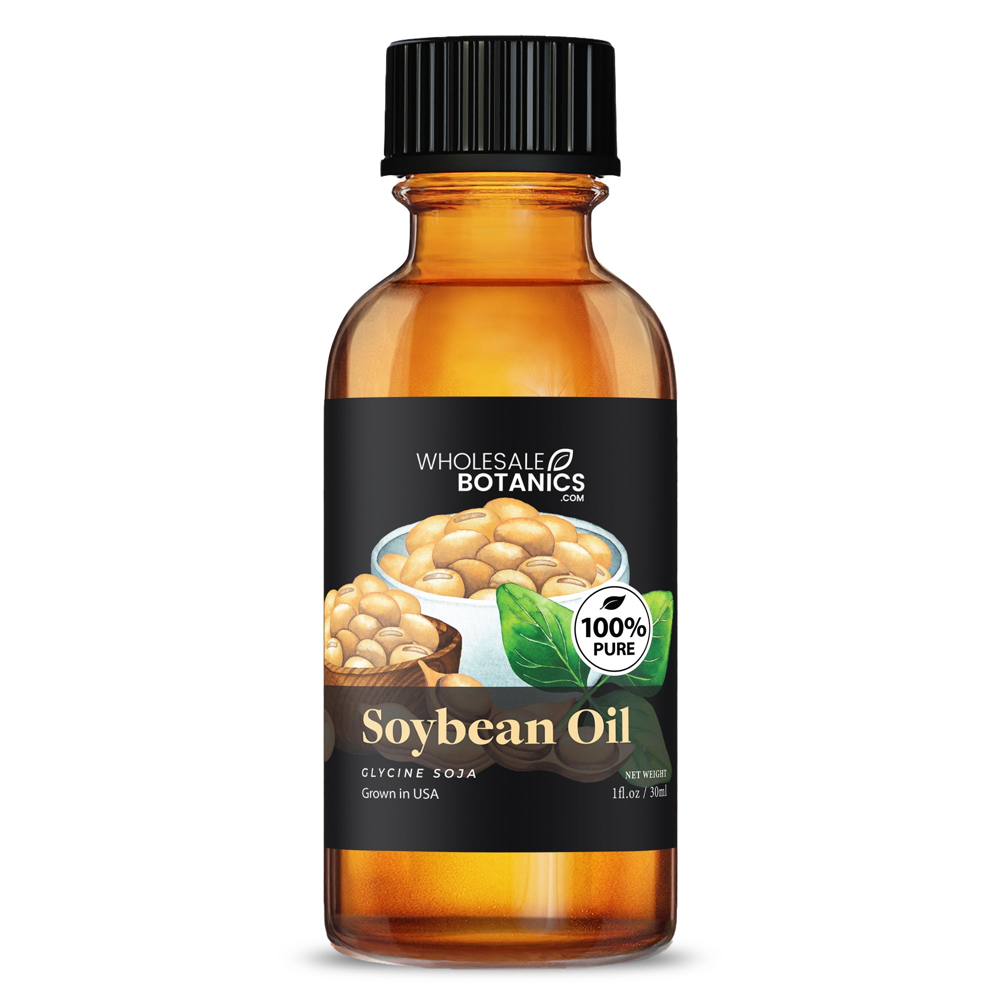 Soybean Oil