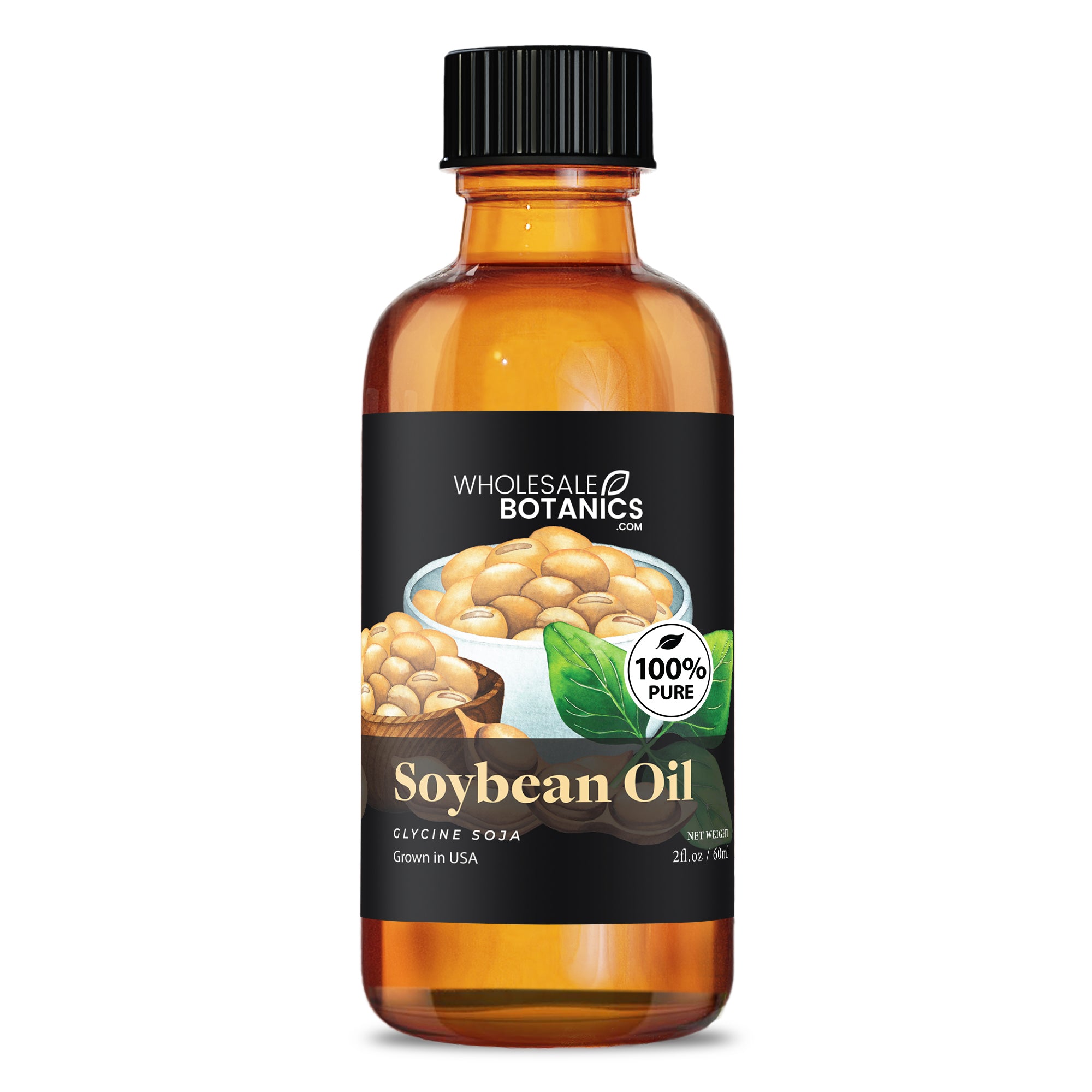 Soybean Oil