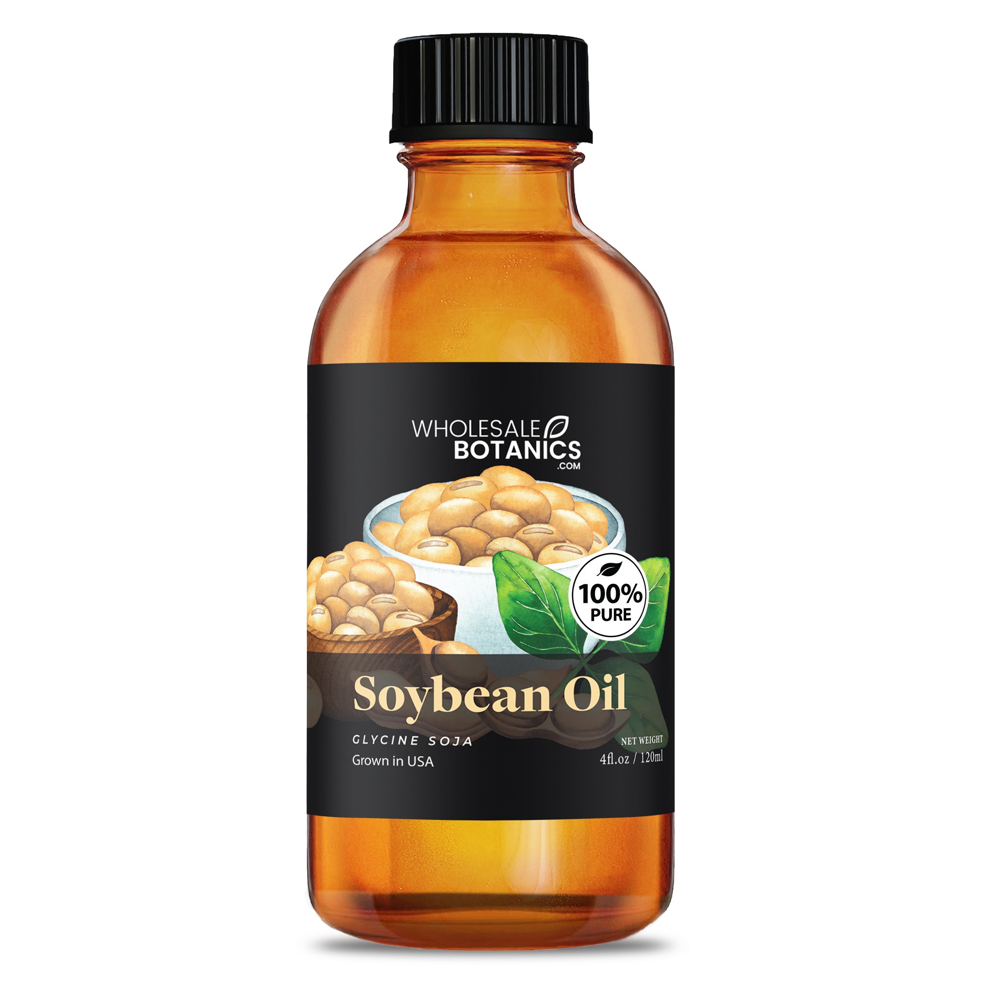 Soybean Oil