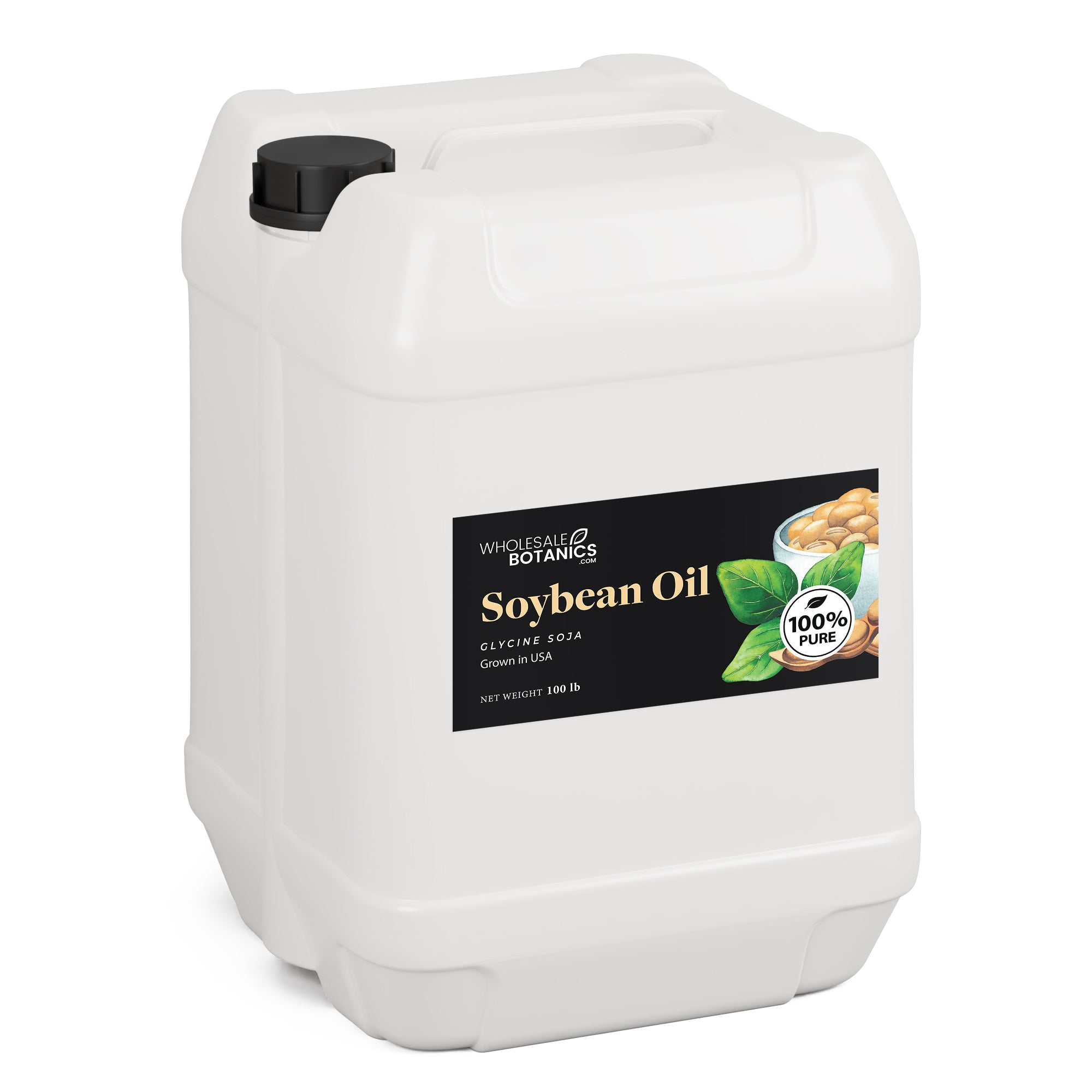 Soybean Oil