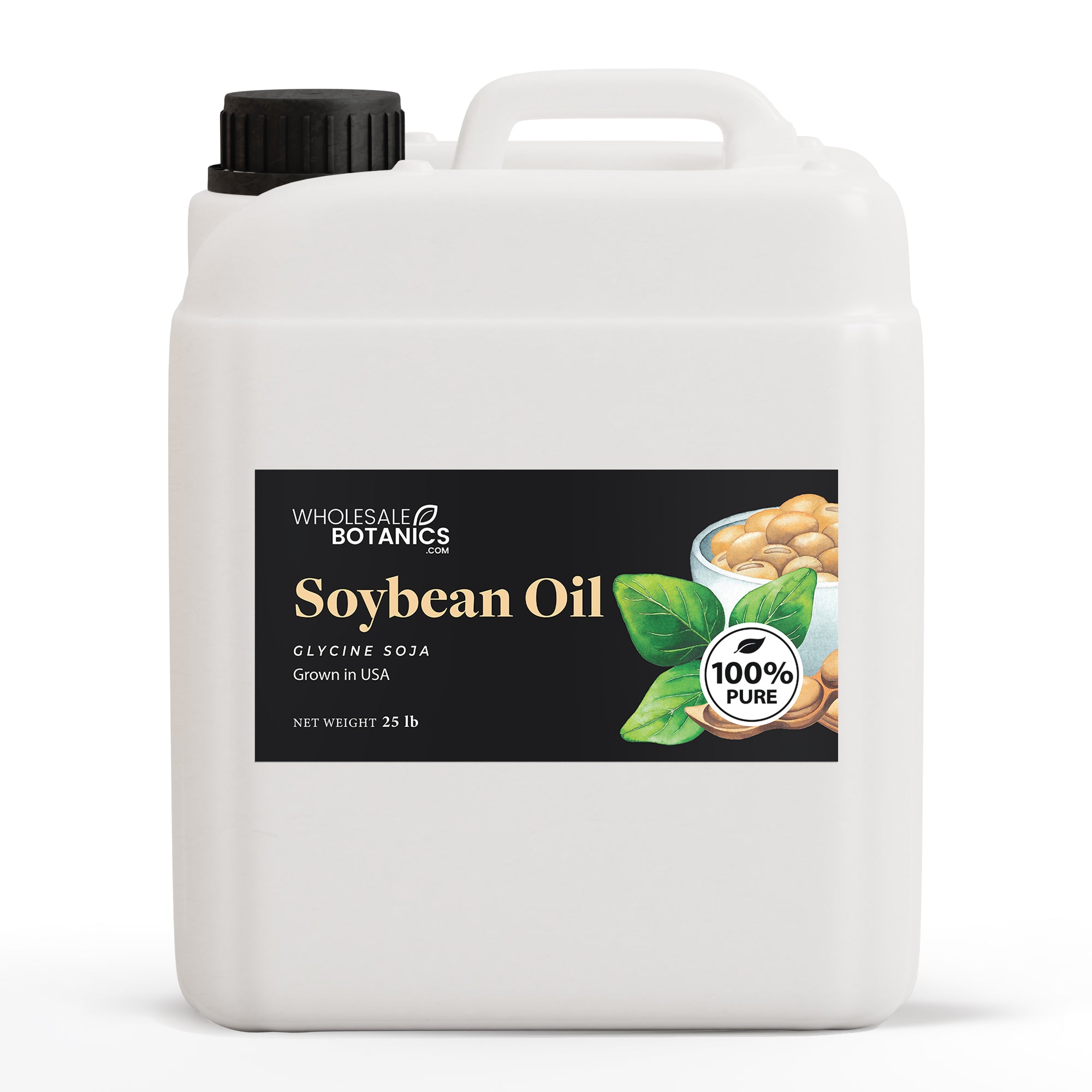 Soybean Oil