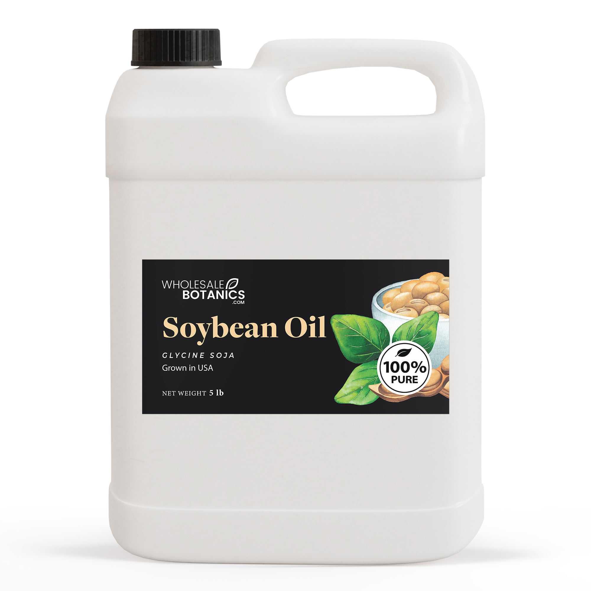 Soybean Oil