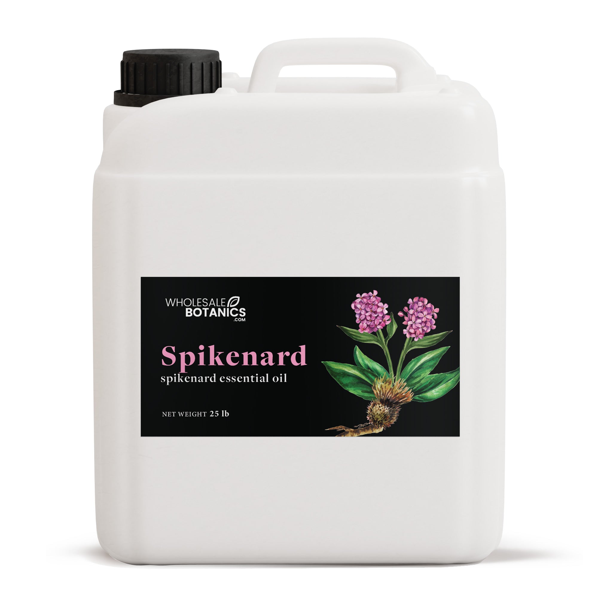Spikenard Essential Oil