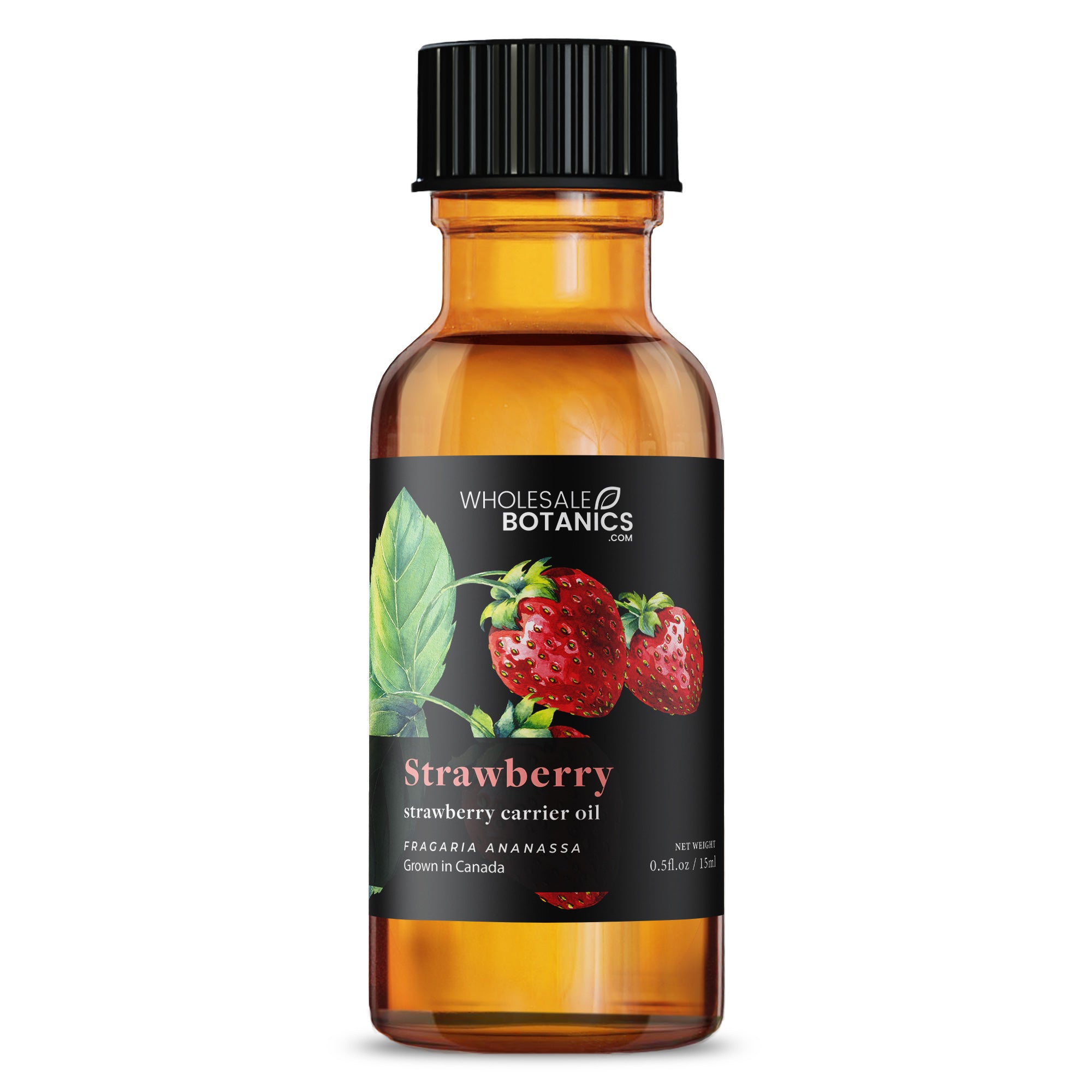 Buy wholesale Strawberry Fragrance Oil