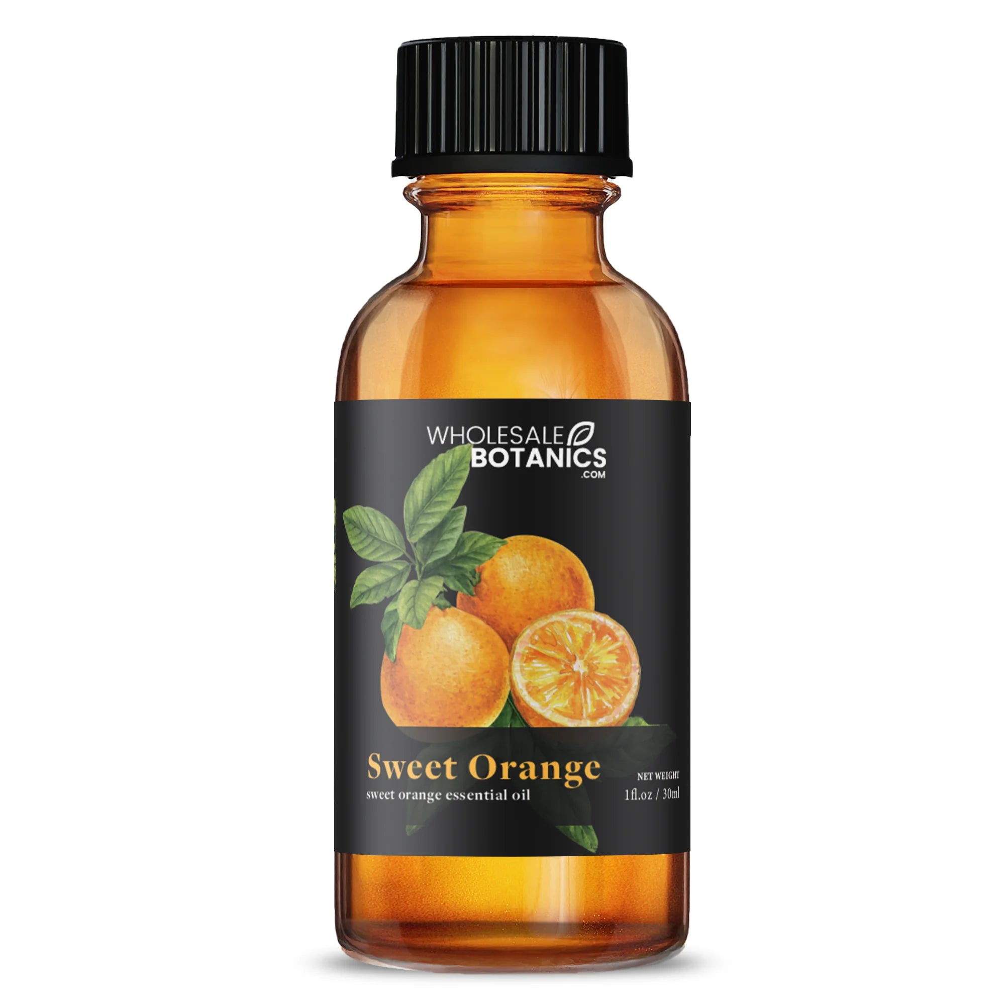 Citrus Classics Essential Oil Bundle