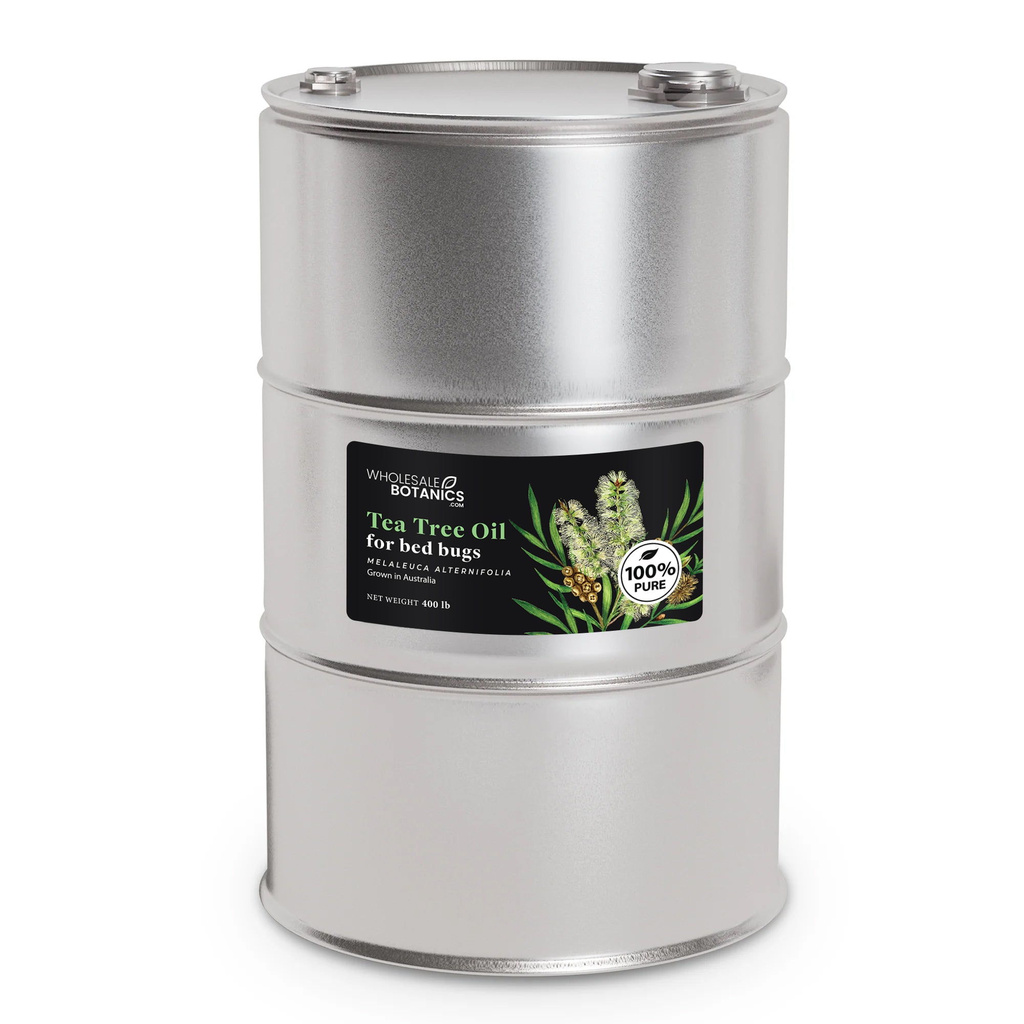lavender and tea tree oil for bed bugs Tea Tree Oil for Bed Bugs