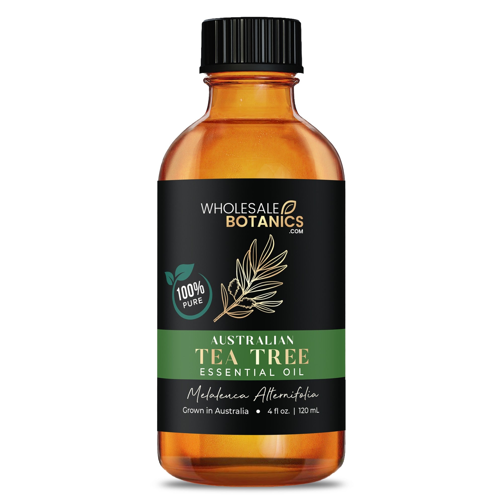 Tea Tree Essential Oil - Australia