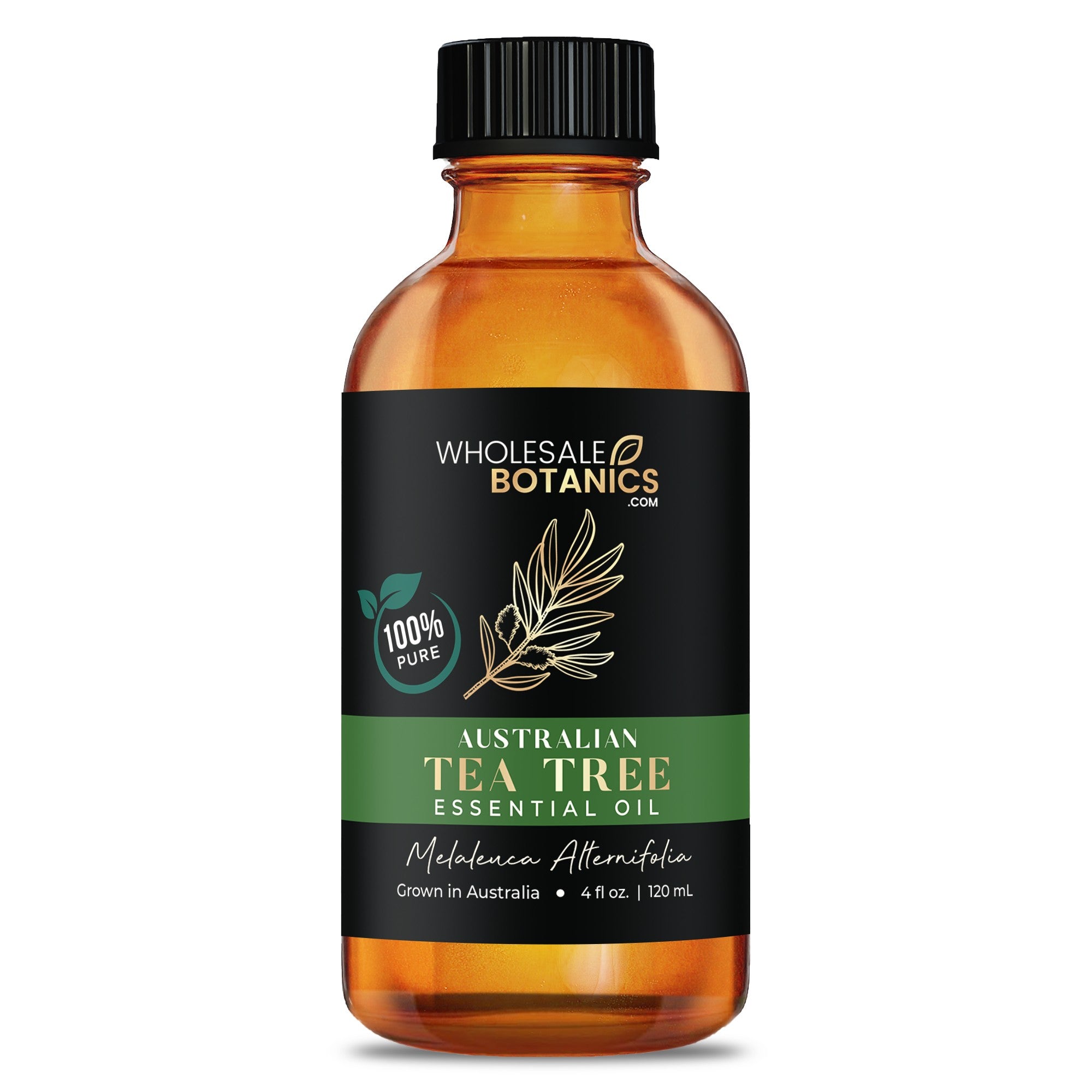 tea tree oil and lavender oil for hair Tea Tree Essential Oil